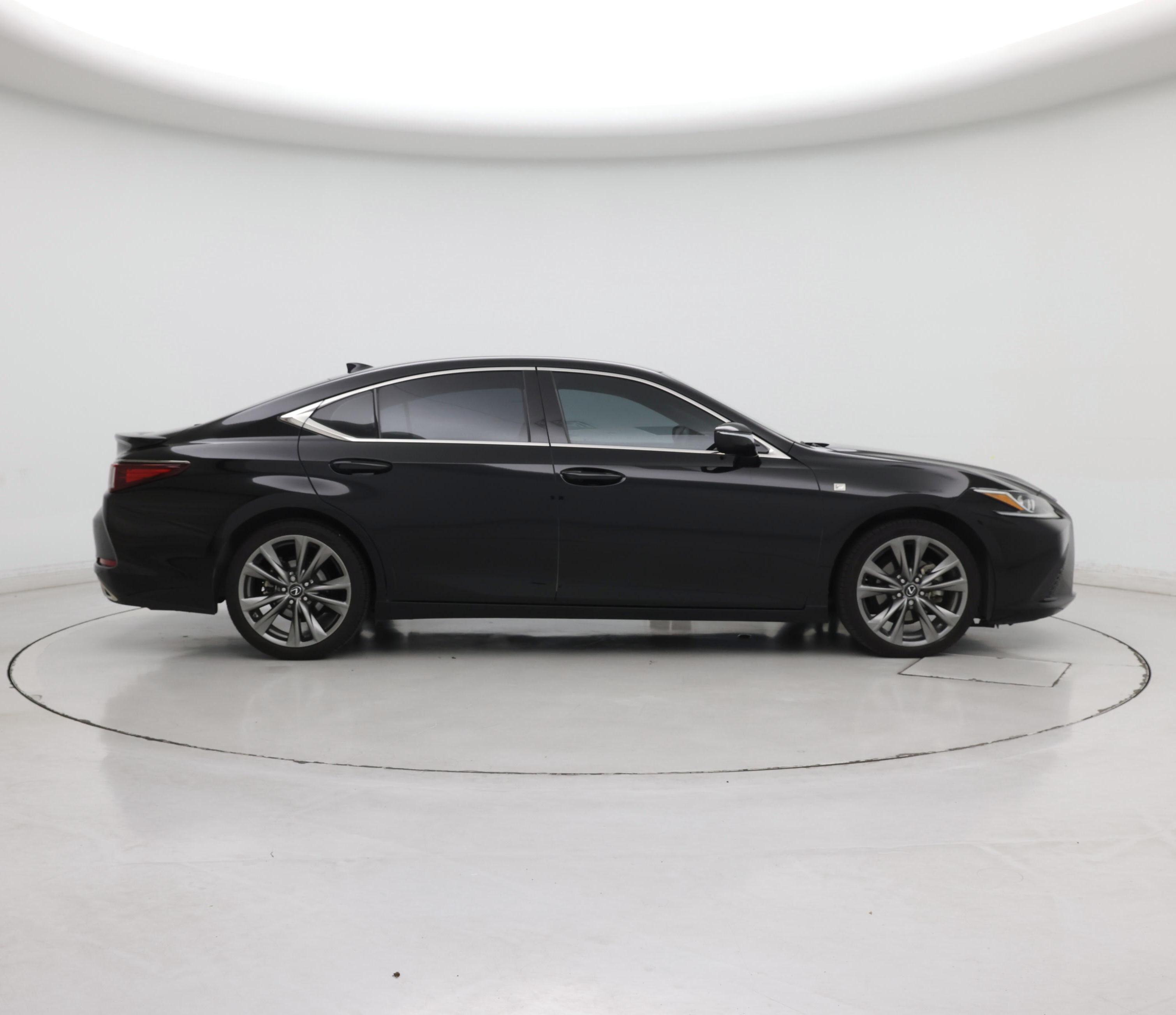 Thumbnail: 2020 Lexus ES - 7