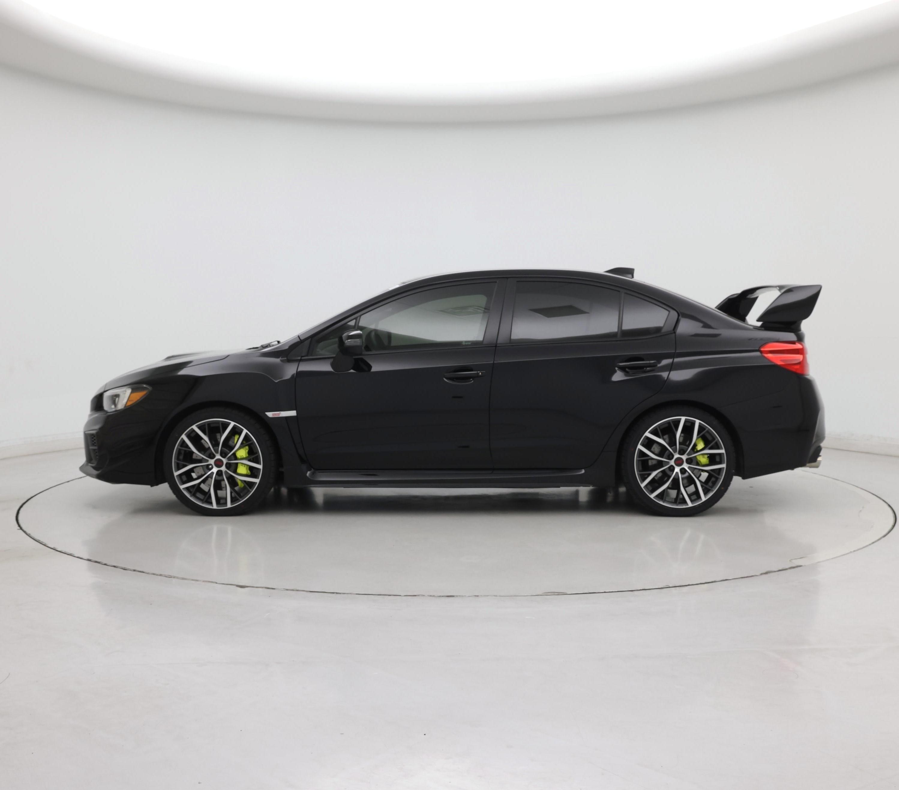Thumbnail: 2020 Subaru WRX - 3