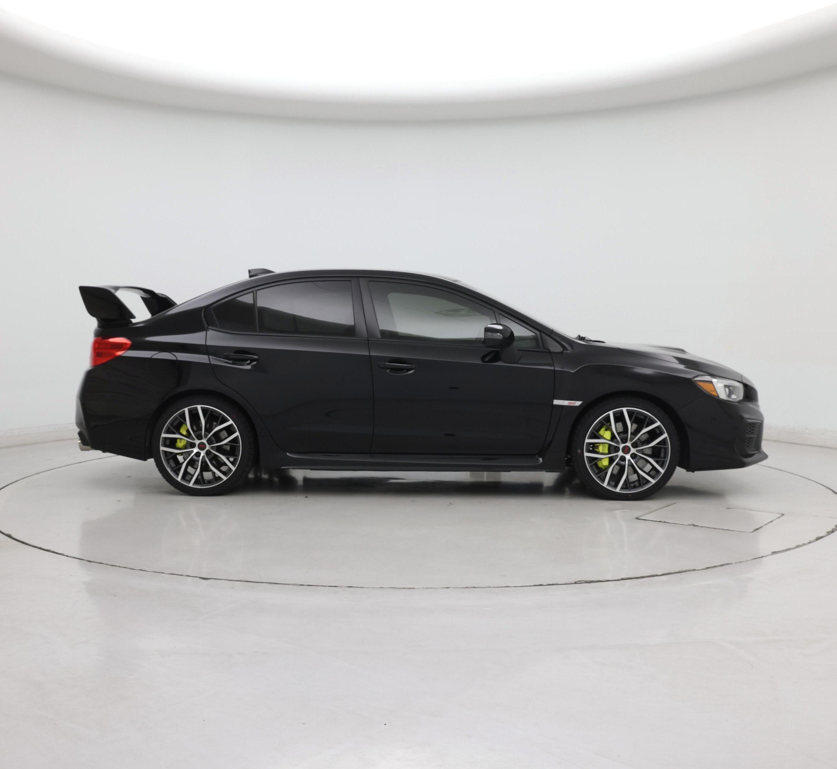 Thumbnail: 2020 Subaru WRX - 7