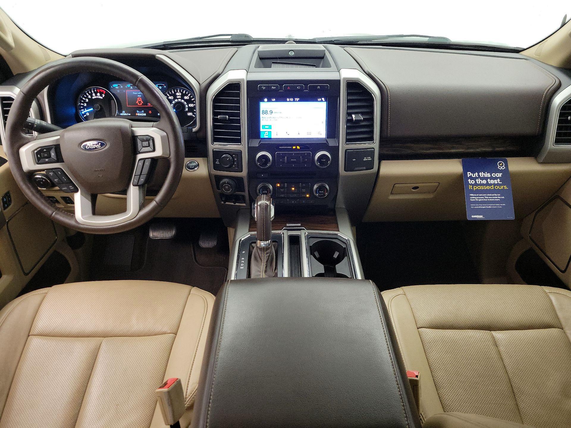 Thumbnail: 2018 Ford F-150 - 9