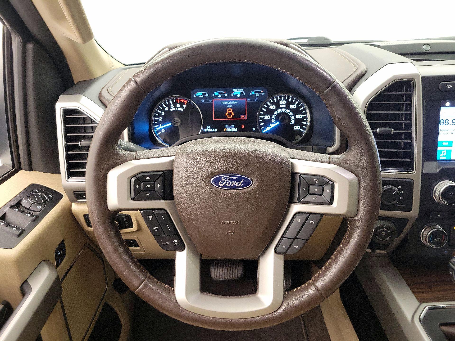 Thumbnail: 2018 Ford F-150 - 10