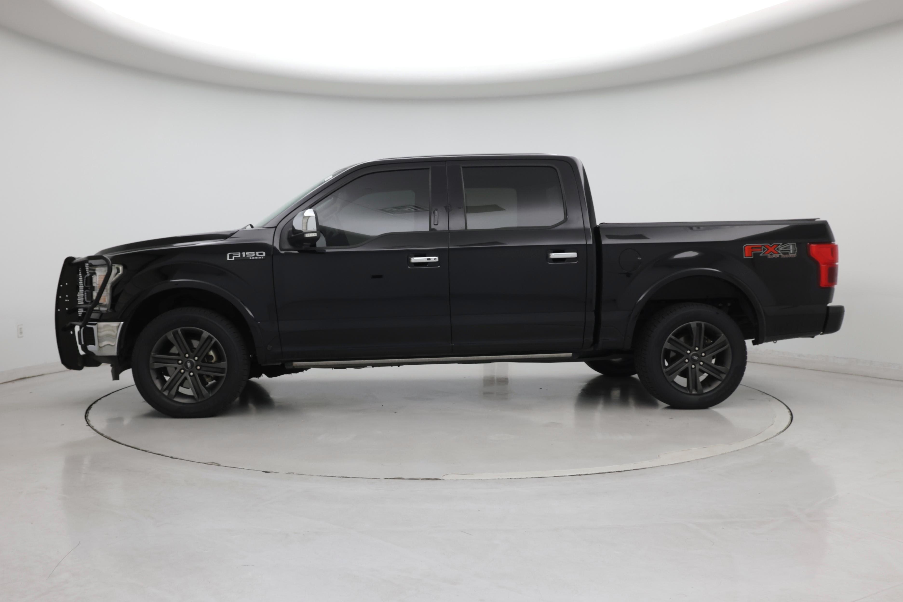 Thumbnail: 2018 Ford F-150 - 3