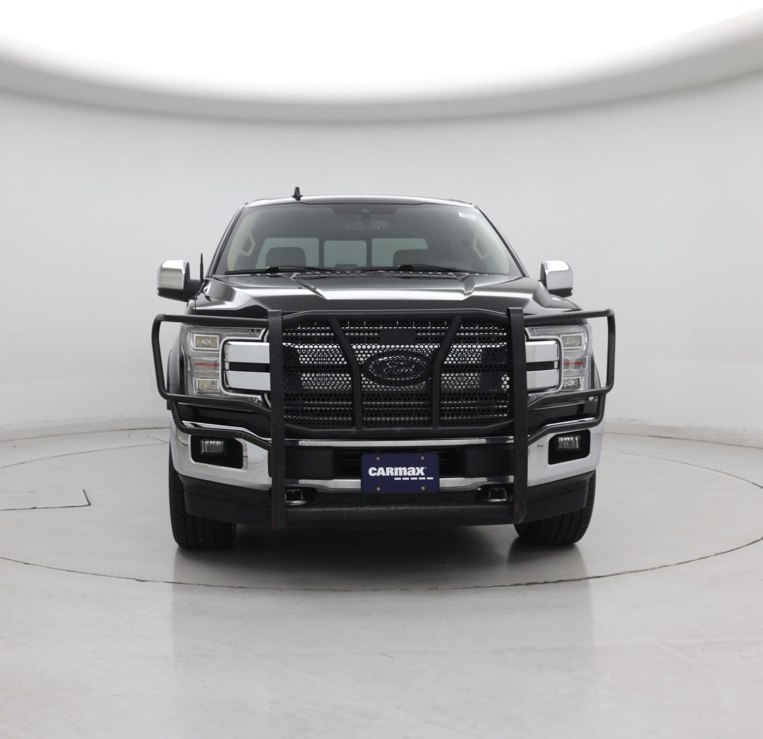 Thumbnail: 2018 Ford F-150 - 5