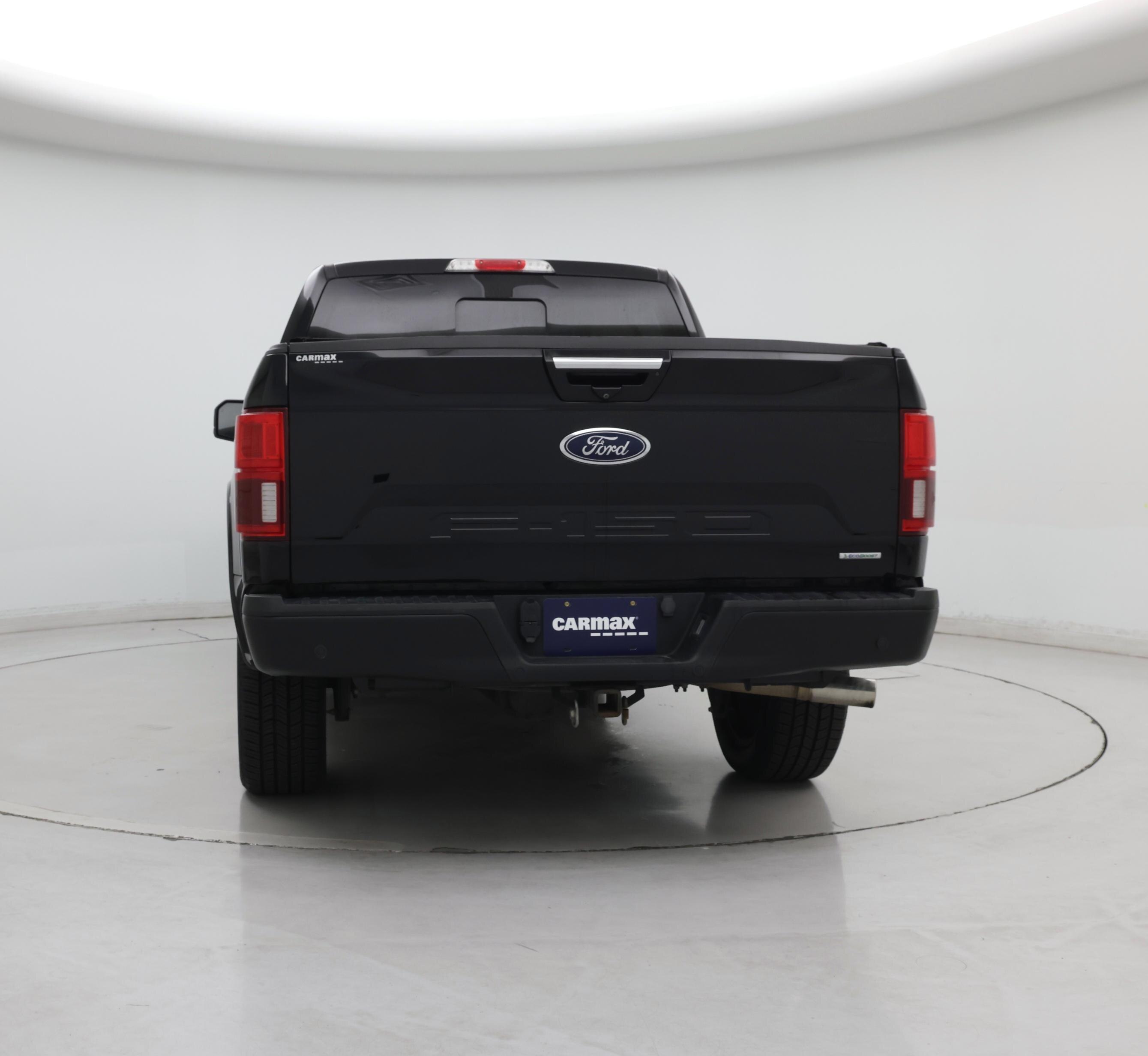 Thumbnail: 2018 Ford F-150 - 6