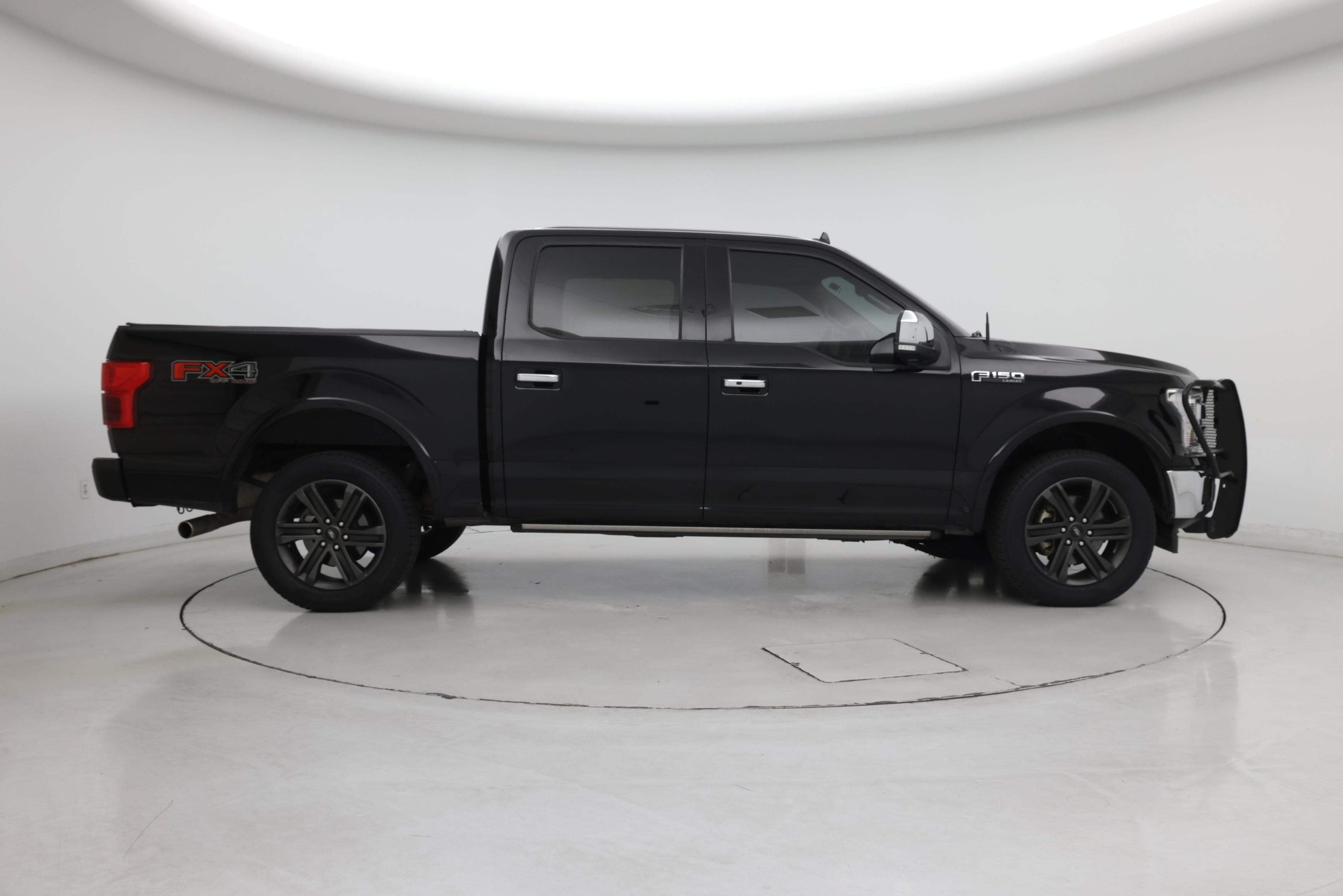 Thumbnail: 2018 Ford F-150 - 7