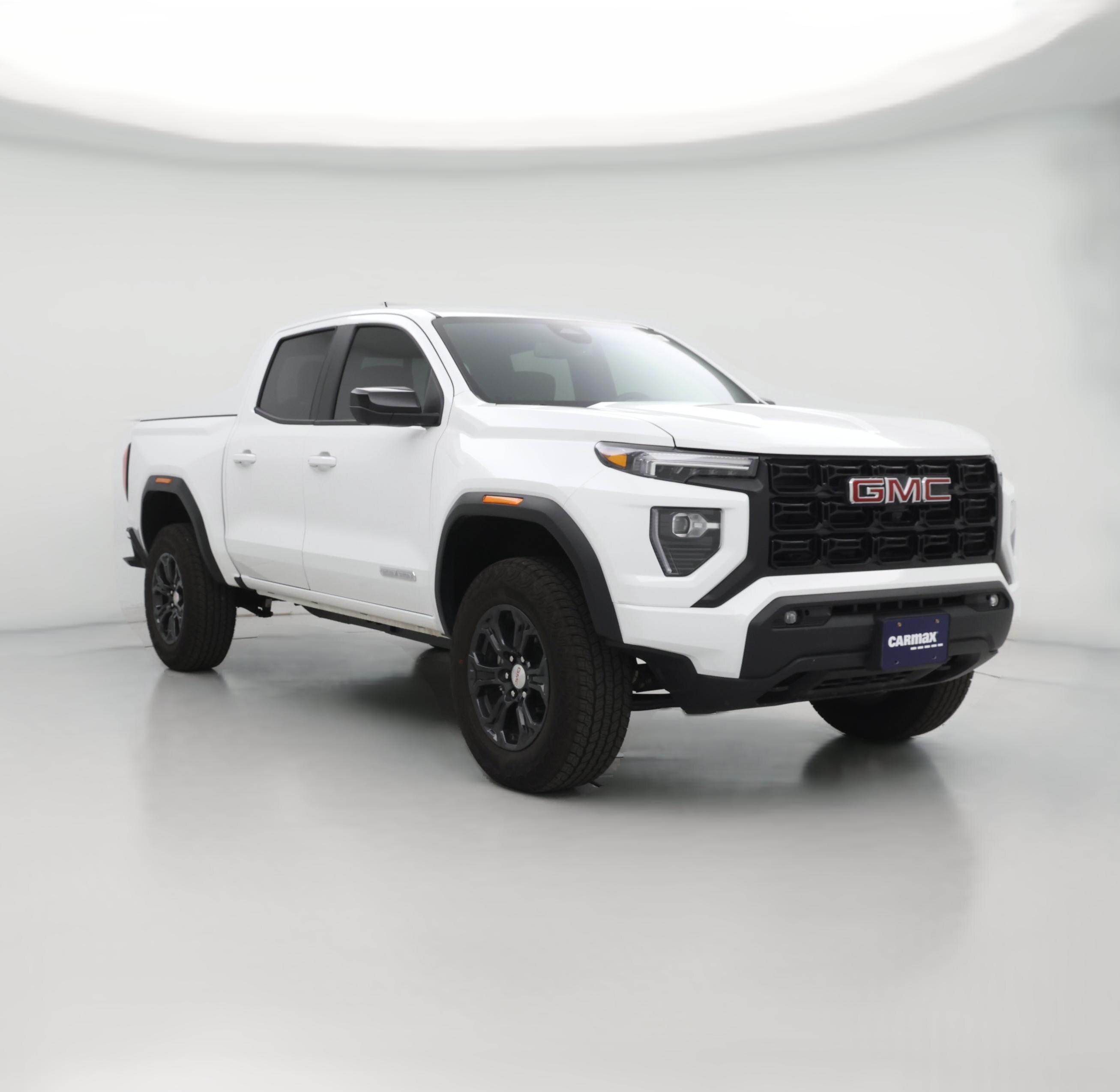 Thumbnail: 2024 GMC Canyon - 1