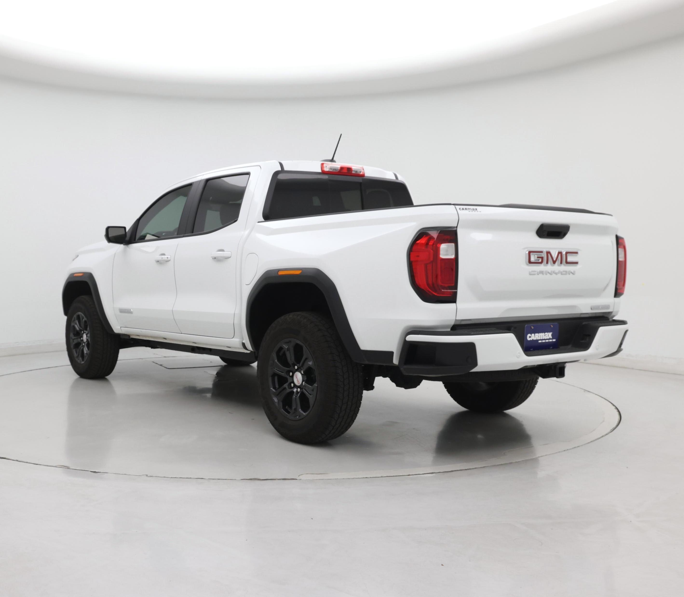 Thumbnail: 2024 GMC Canyon - 2