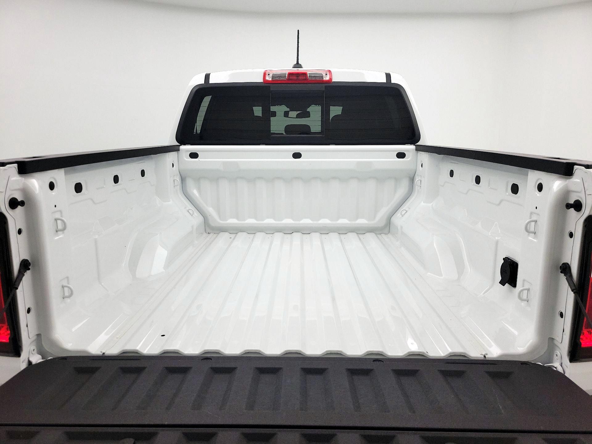 Thumbnail: 2024 GMC Canyon - 20