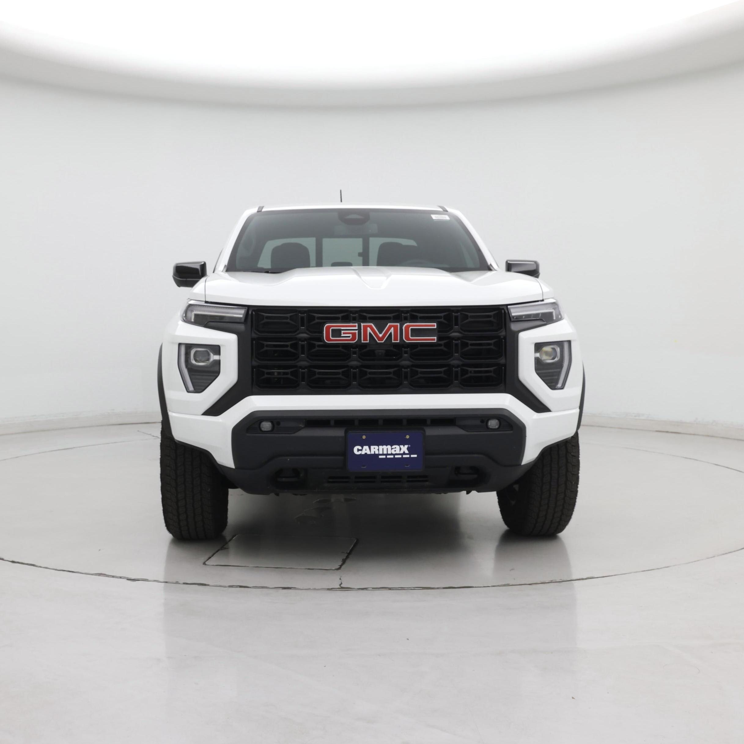 Thumbnail: 2024 GMC Canyon - 5