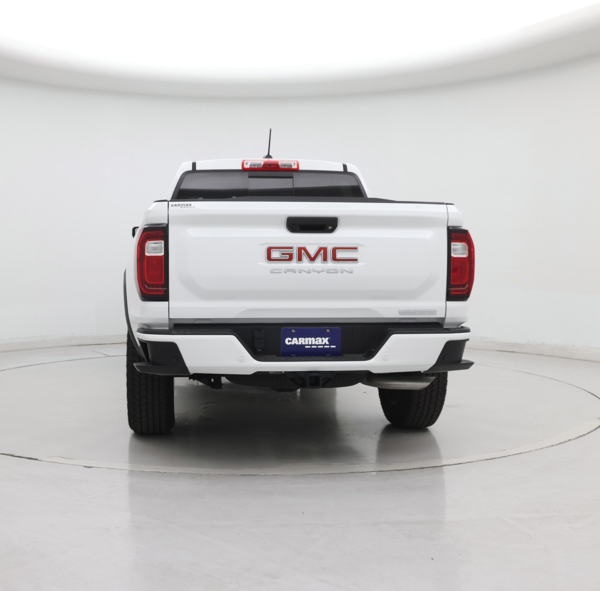 Thumbnail: 2024 GMC Canyon - 6