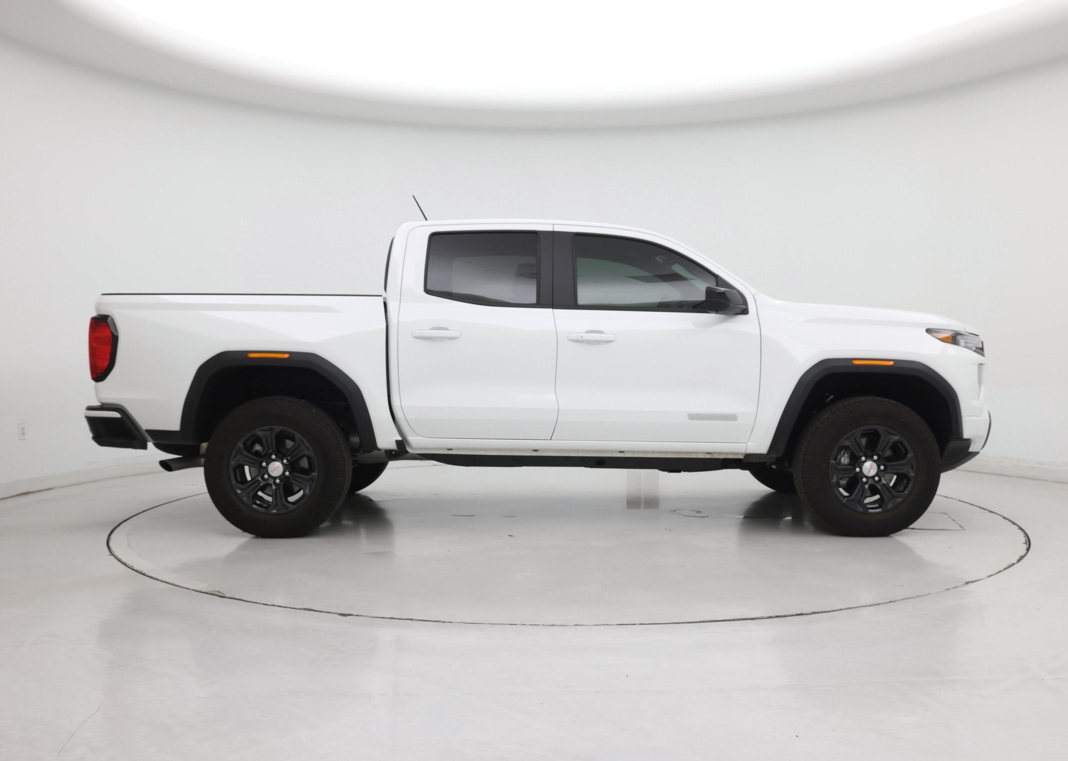 Thumbnail: 2024 GMC Canyon - 7