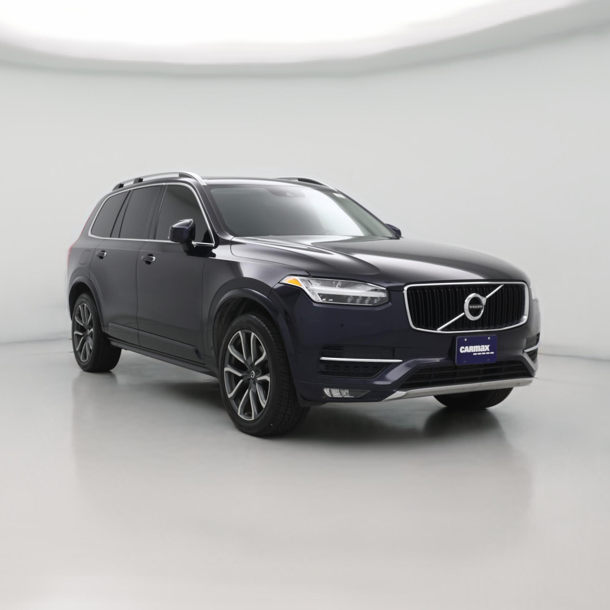 Thumbnail: 2019 Volvo XC90 - 1