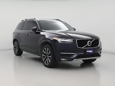 2019 Volvo XC90 T6 Momentum