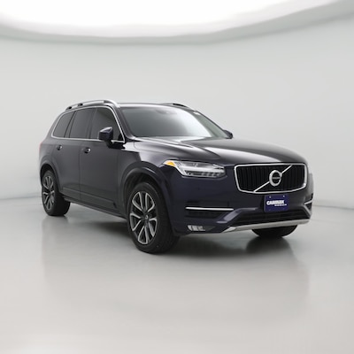 2019 Volvo XC90 T6 Momentum