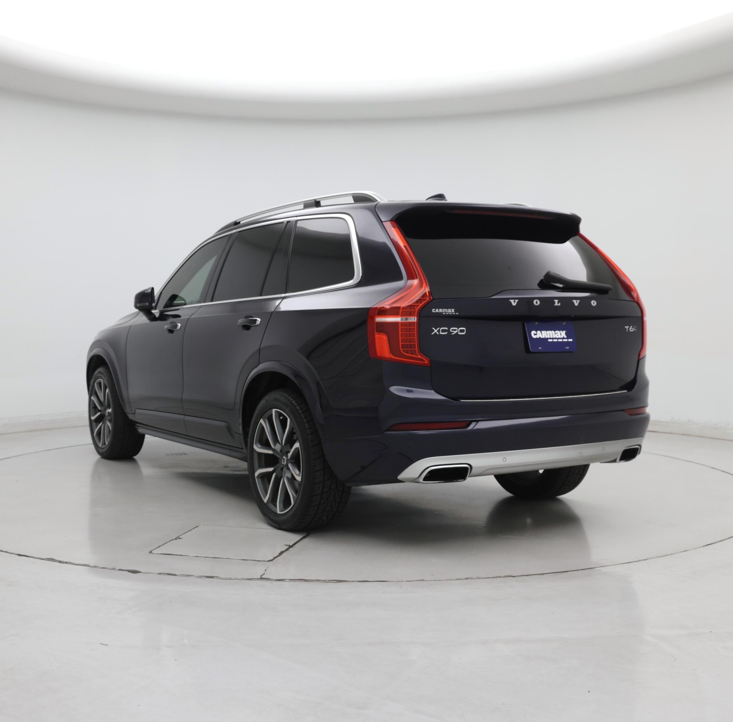 Thumbnail: 2019 Volvo XC90 - 2