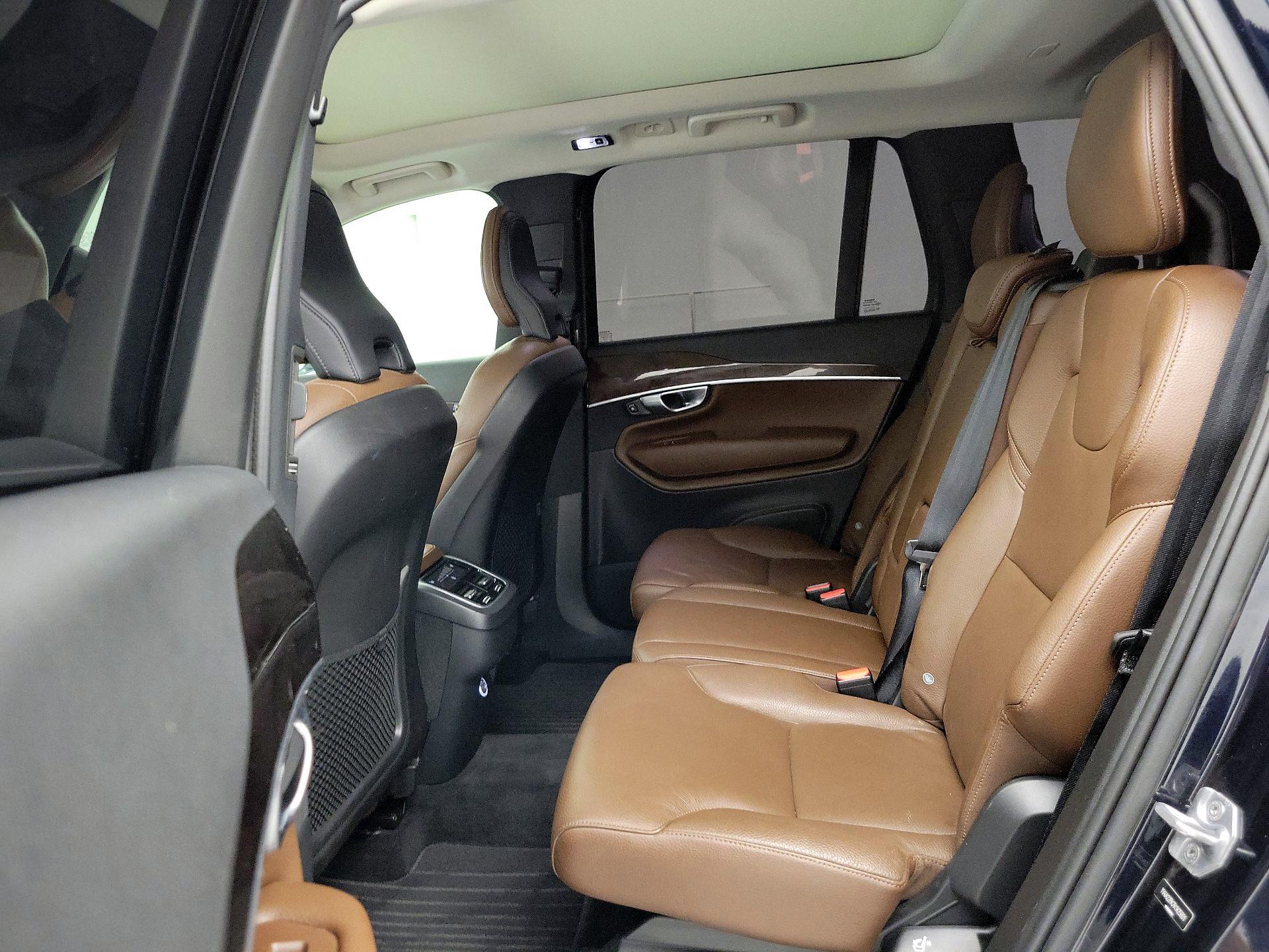 Thumbnail: 2019 Volvo XC90 - 20