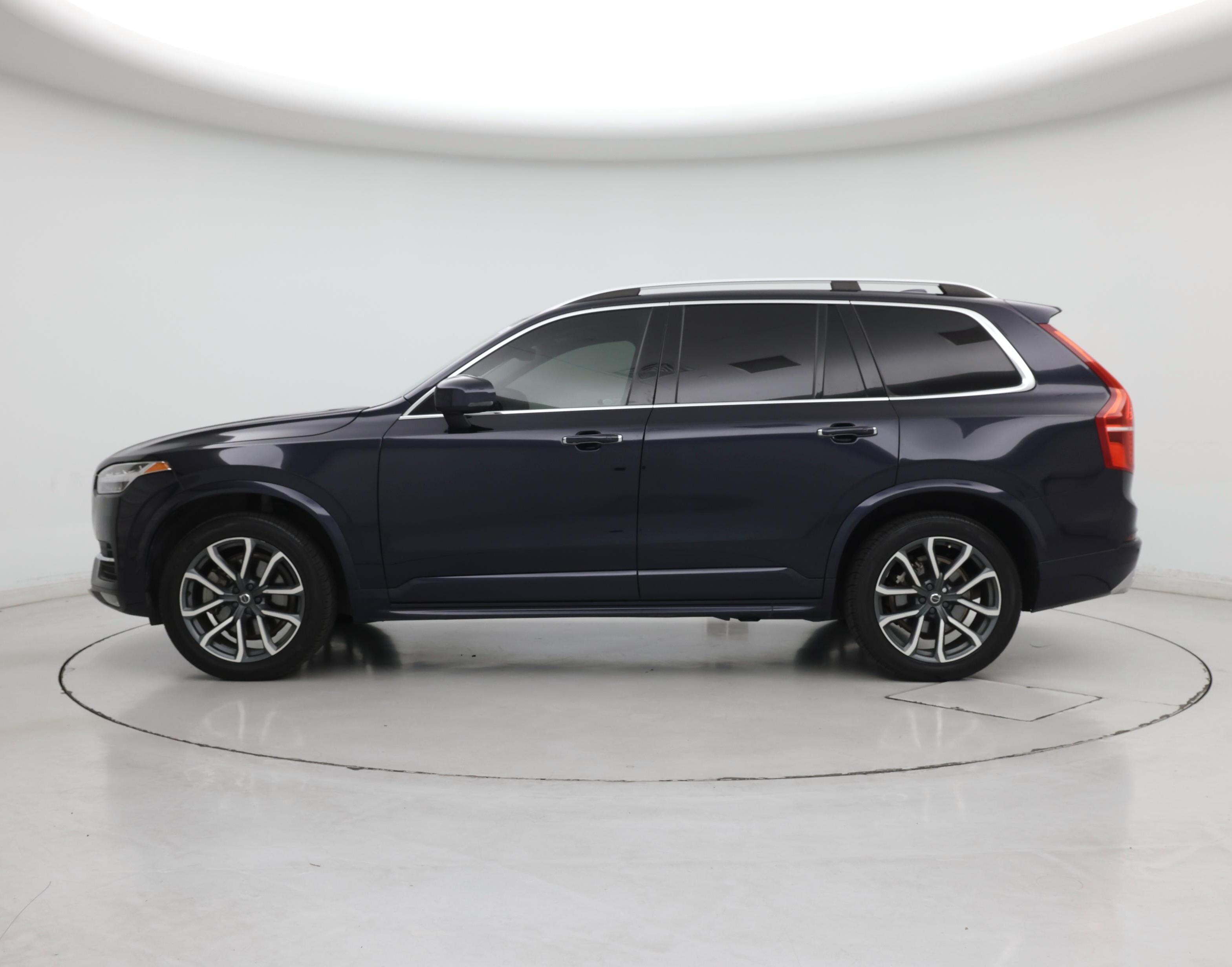 Thumbnail: 2019 Volvo XC90 - 3