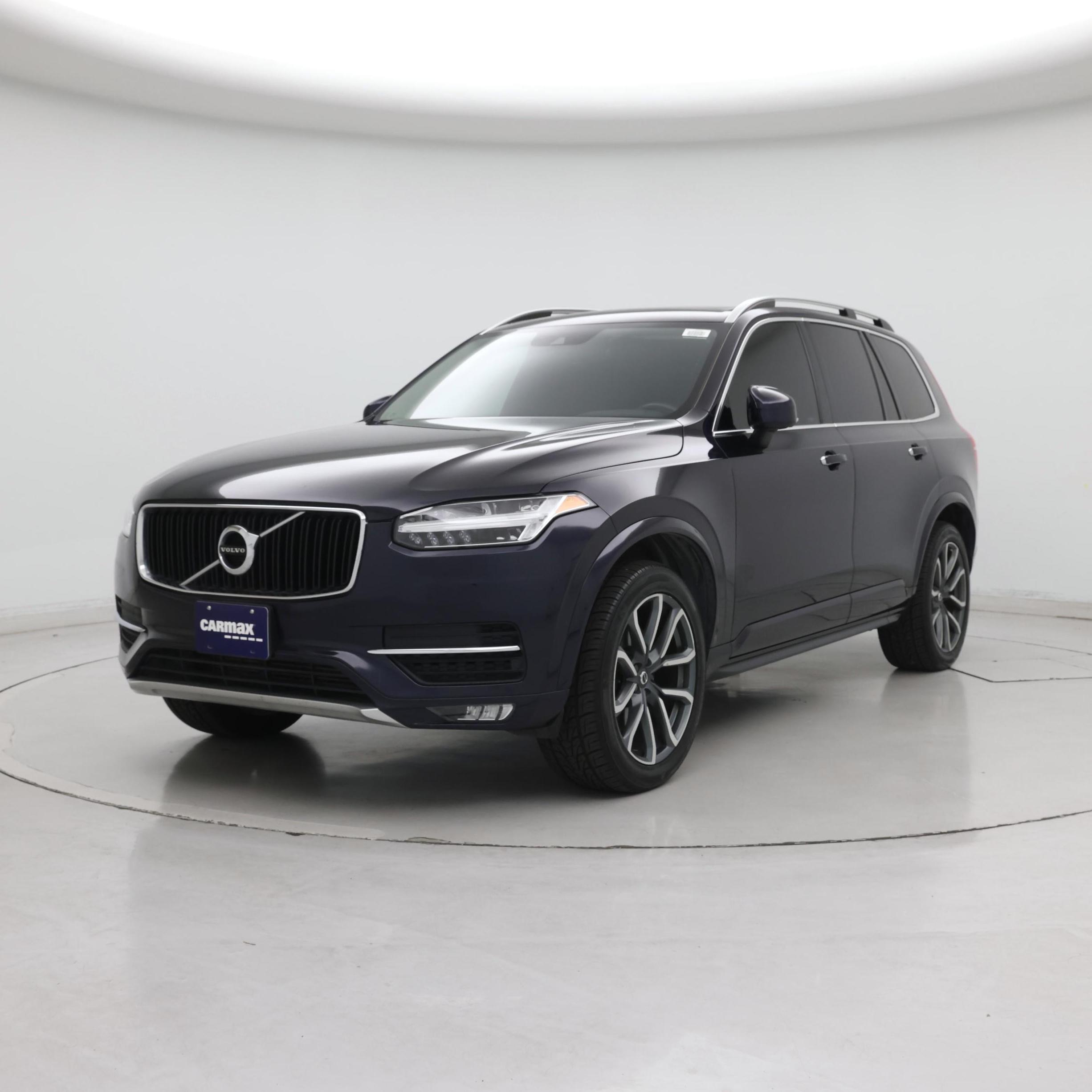 Thumbnail: 2019 Volvo XC90 - 4