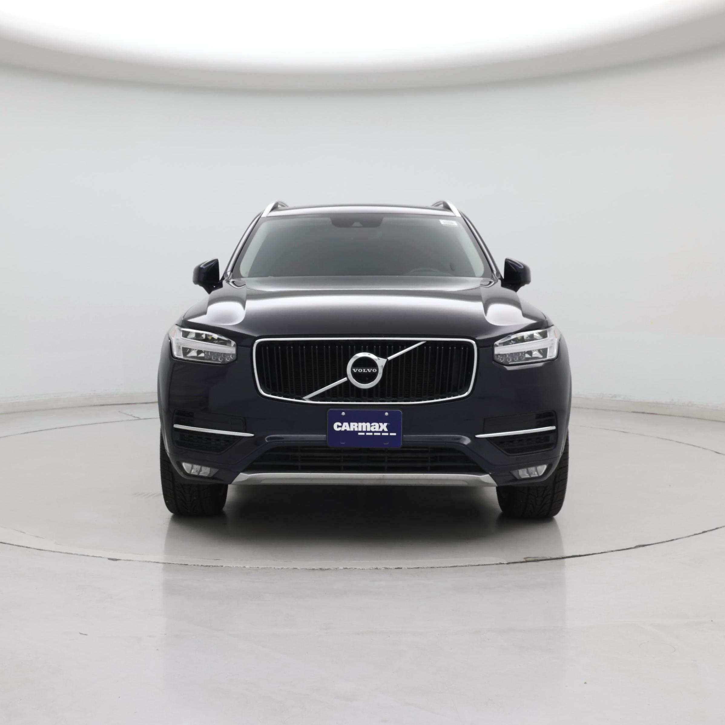 Thumbnail: 2019 Volvo XC90 - 5