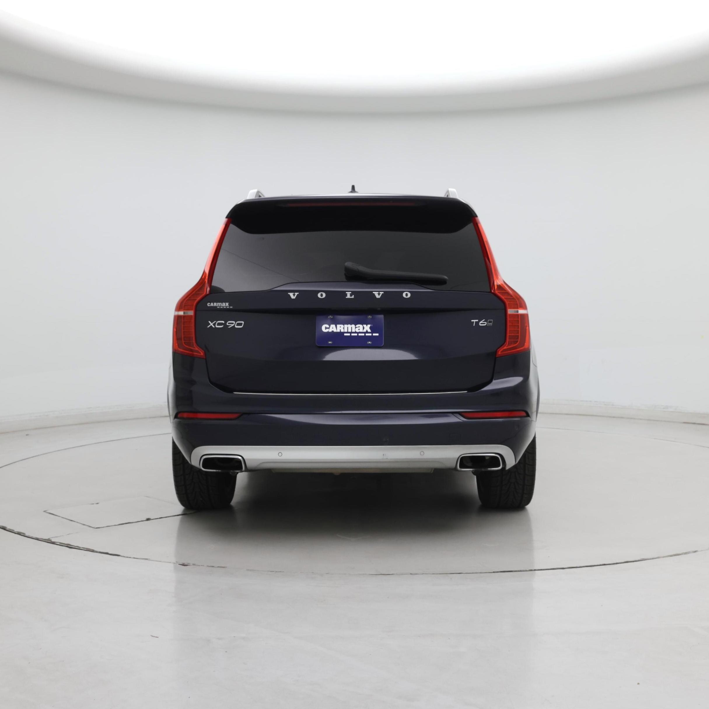 Thumbnail: 2019 Volvo XC90 - 6