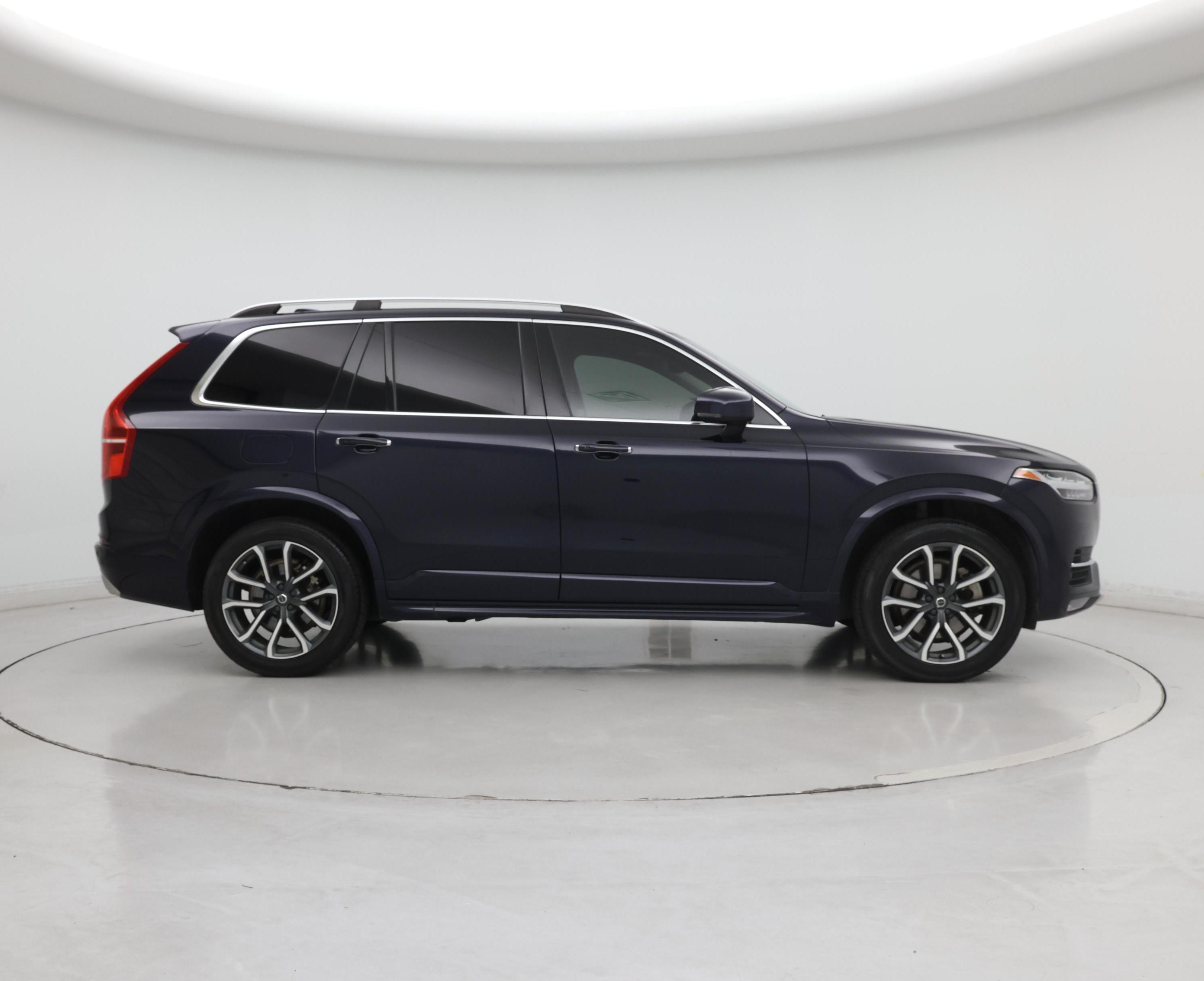 Thumbnail: 2019 Volvo XC90 - 7