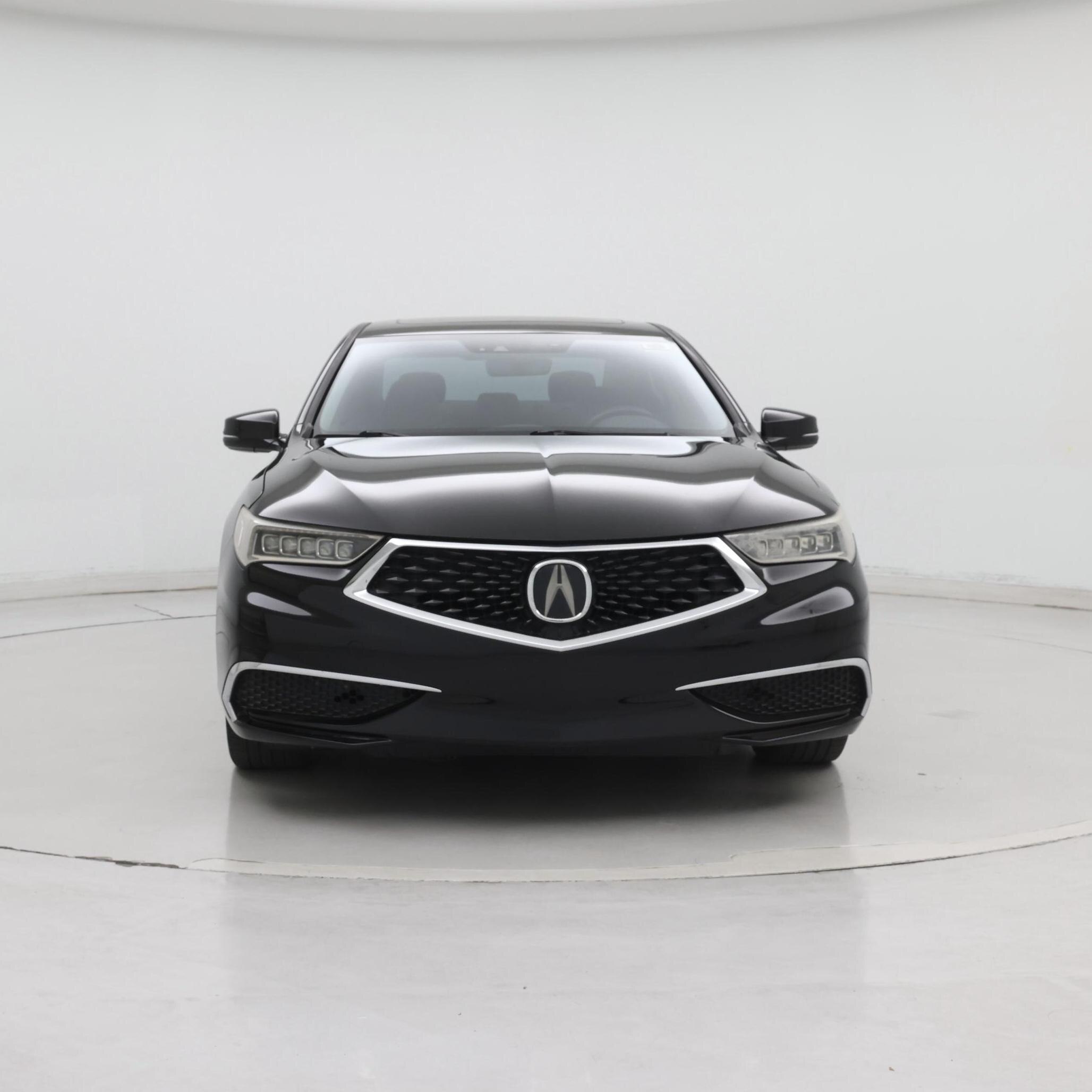 Thumbnail: 2018 Acura TLX - 5