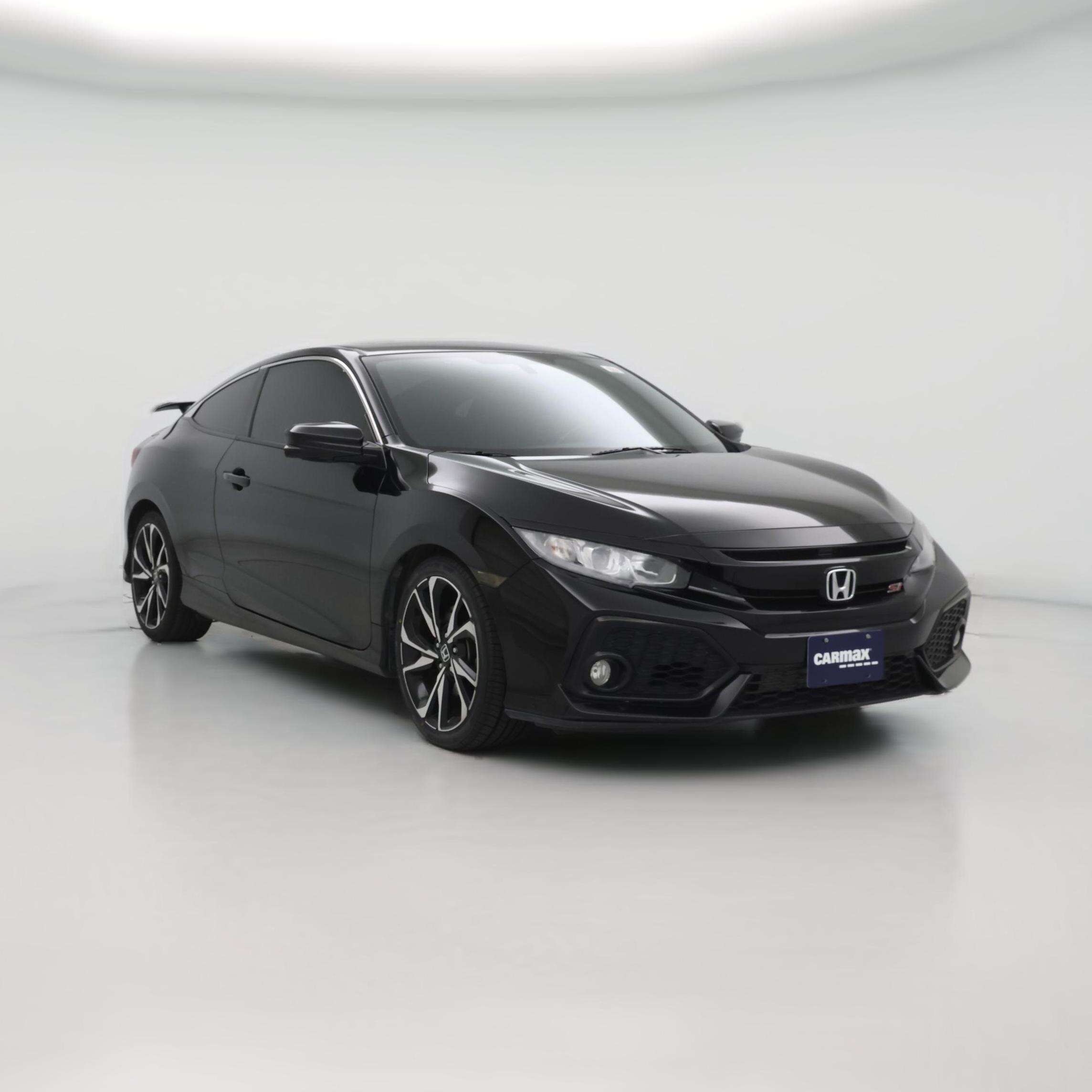 Thumbnail: 2017 Honda Civic - 1