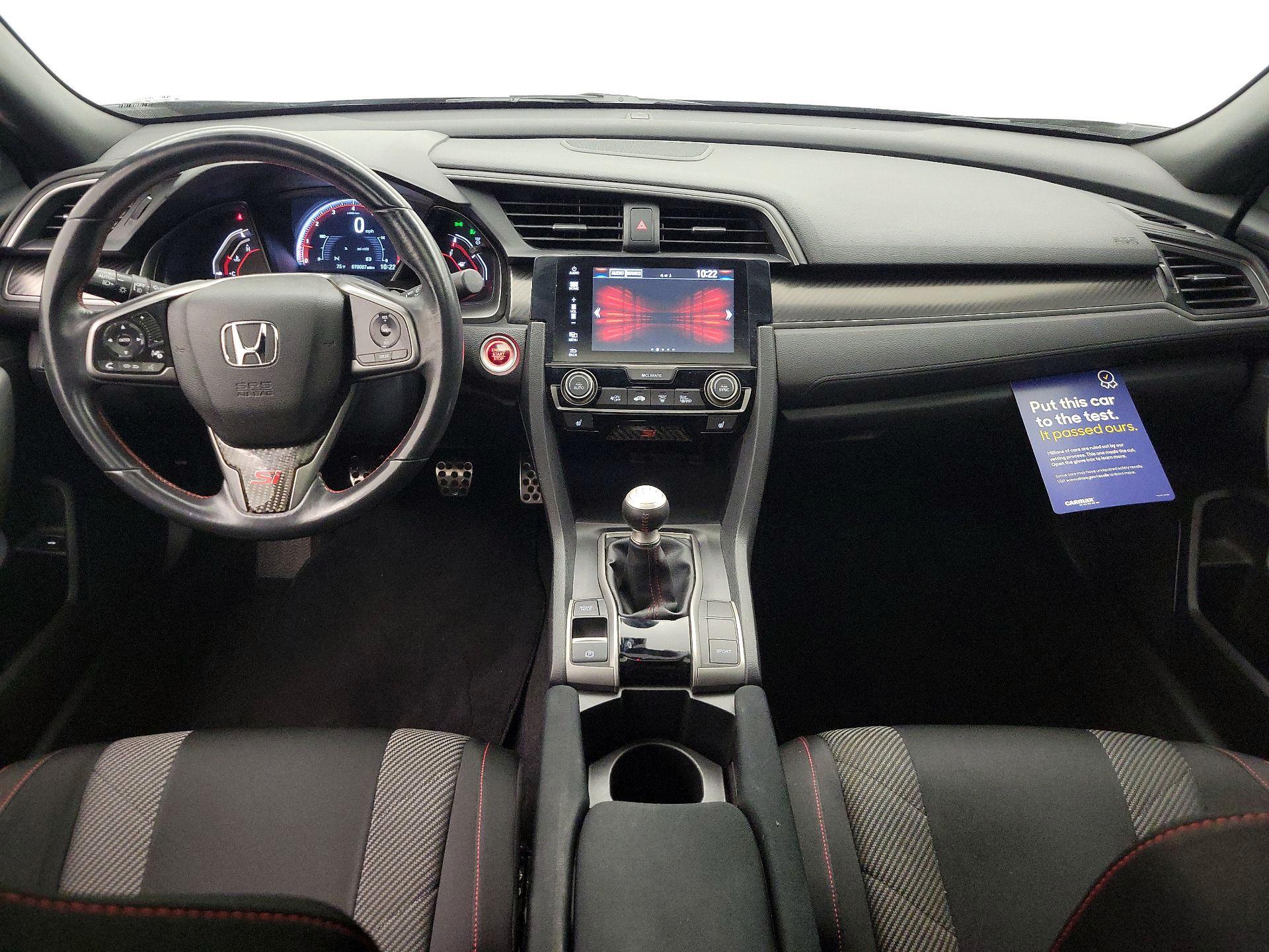 Thumbnail: 2017 Honda Civic - 9