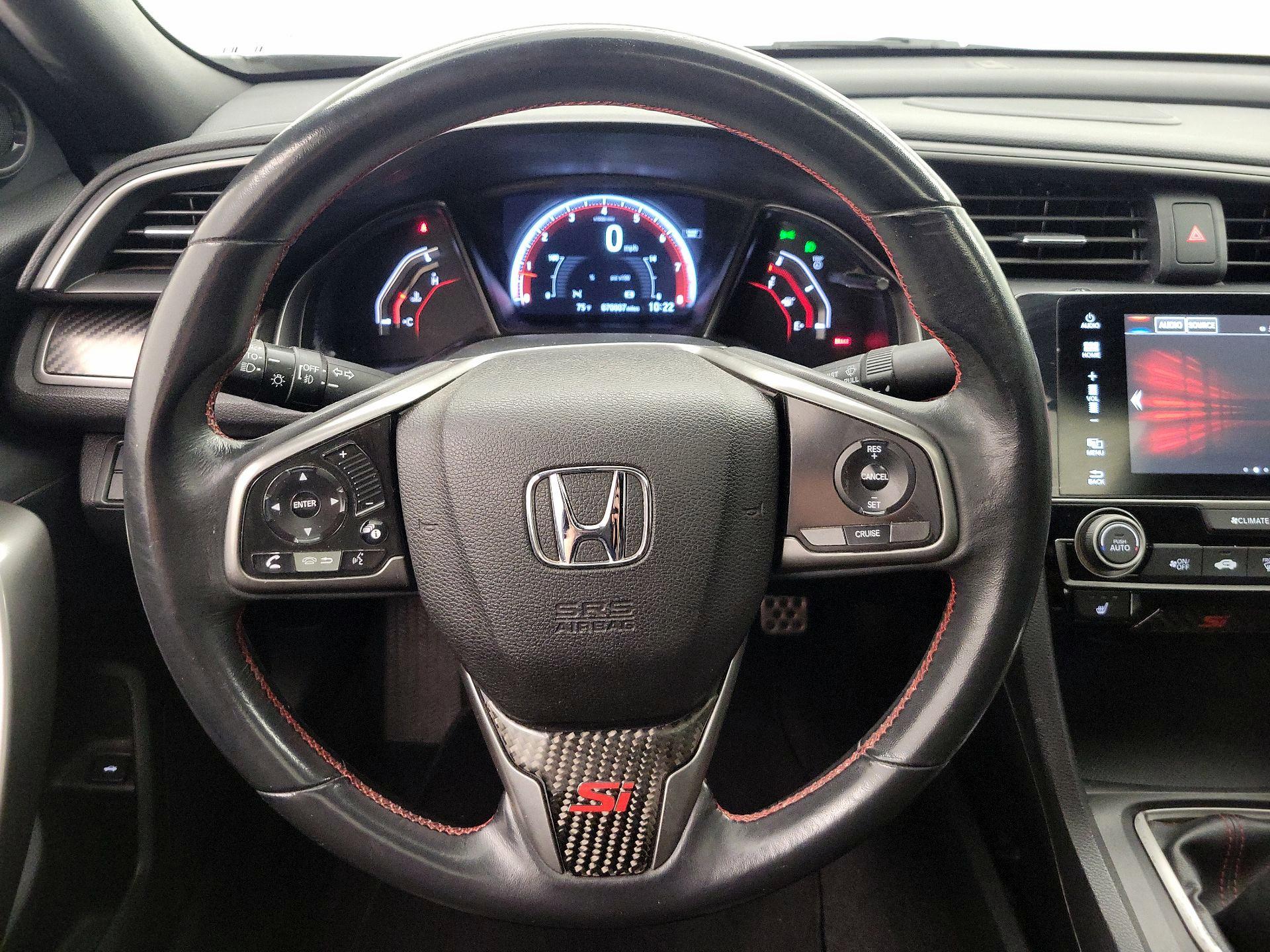 Thumbnail: 2017 Honda Civic - 10