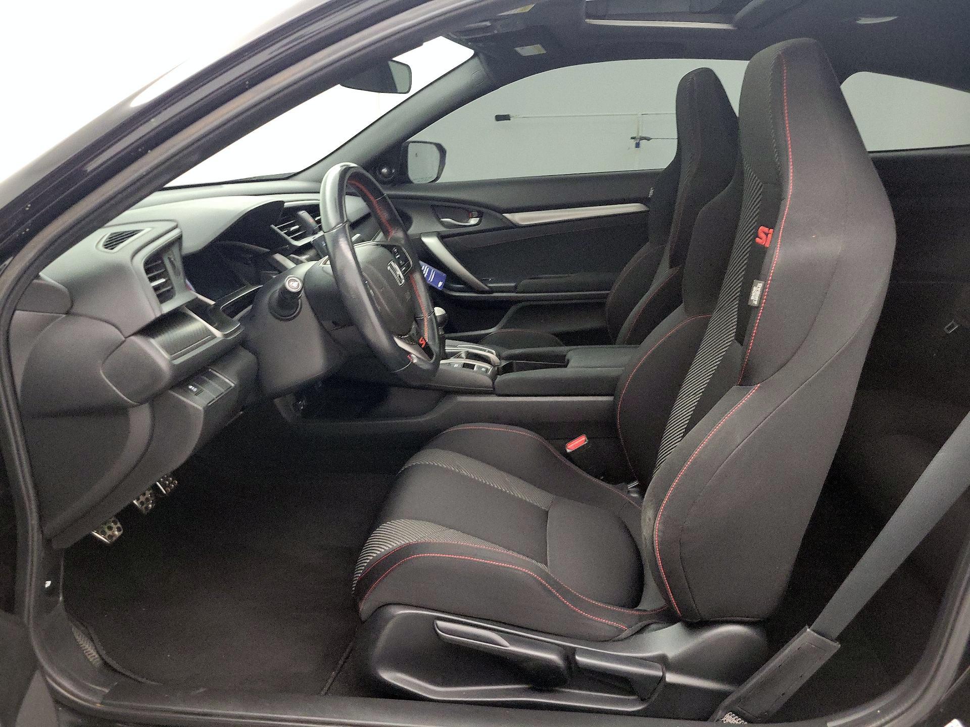 Thumbnail: 2017 Honda Civic - 11