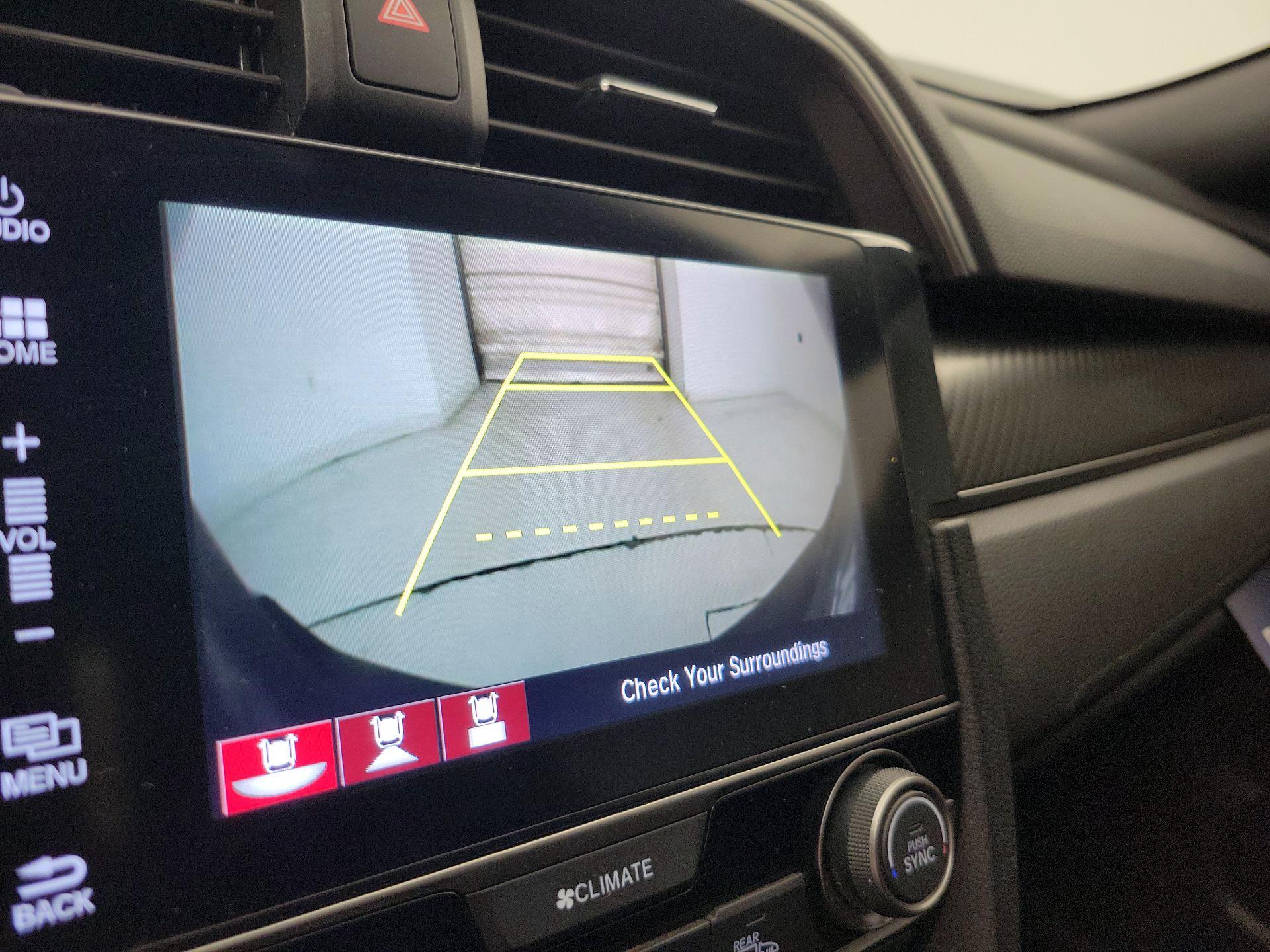 Thumbnail: 2017 Honda Civic - 14