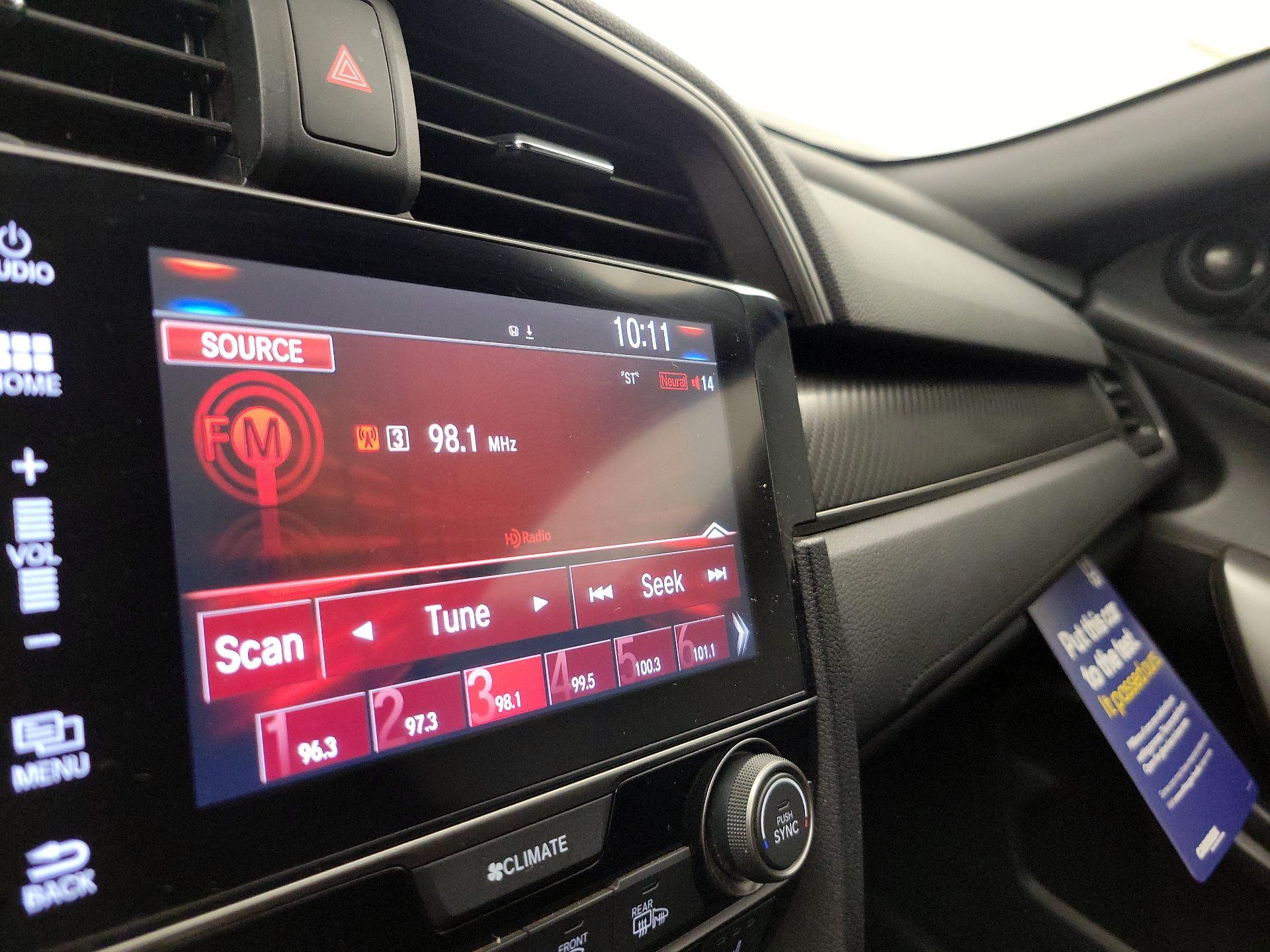 Thumbnail: 2017 Honda Civic - 15