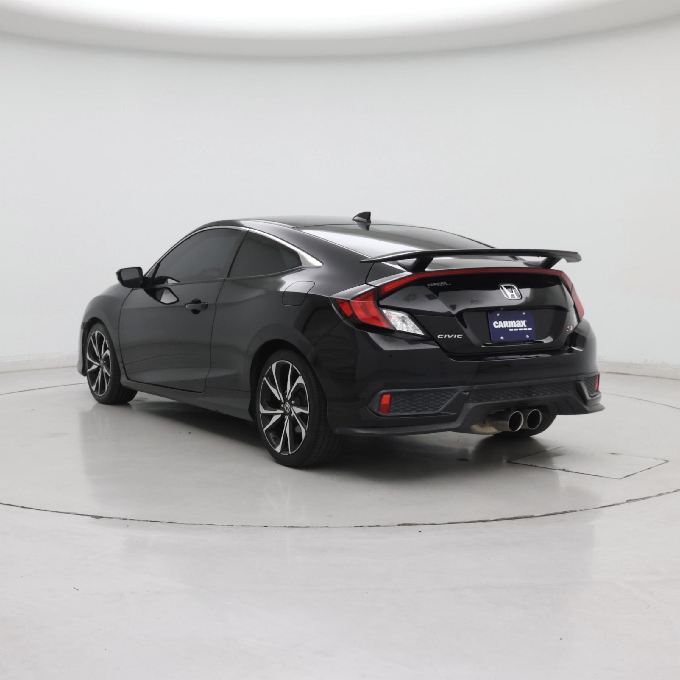 Thumbnail: 2017 Honda Civic - 2