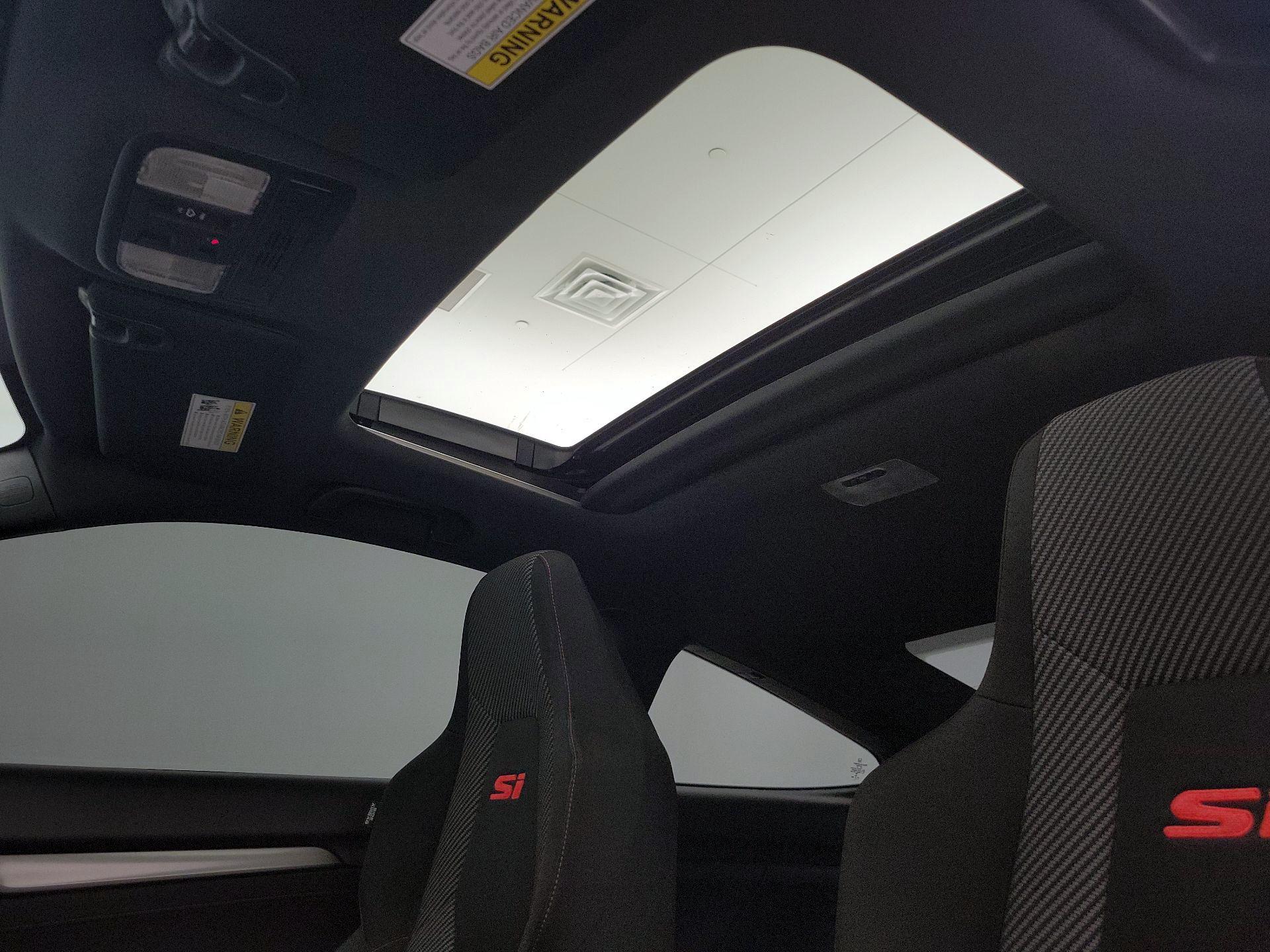 Thumbnail: 2017 Honda Civic - 19