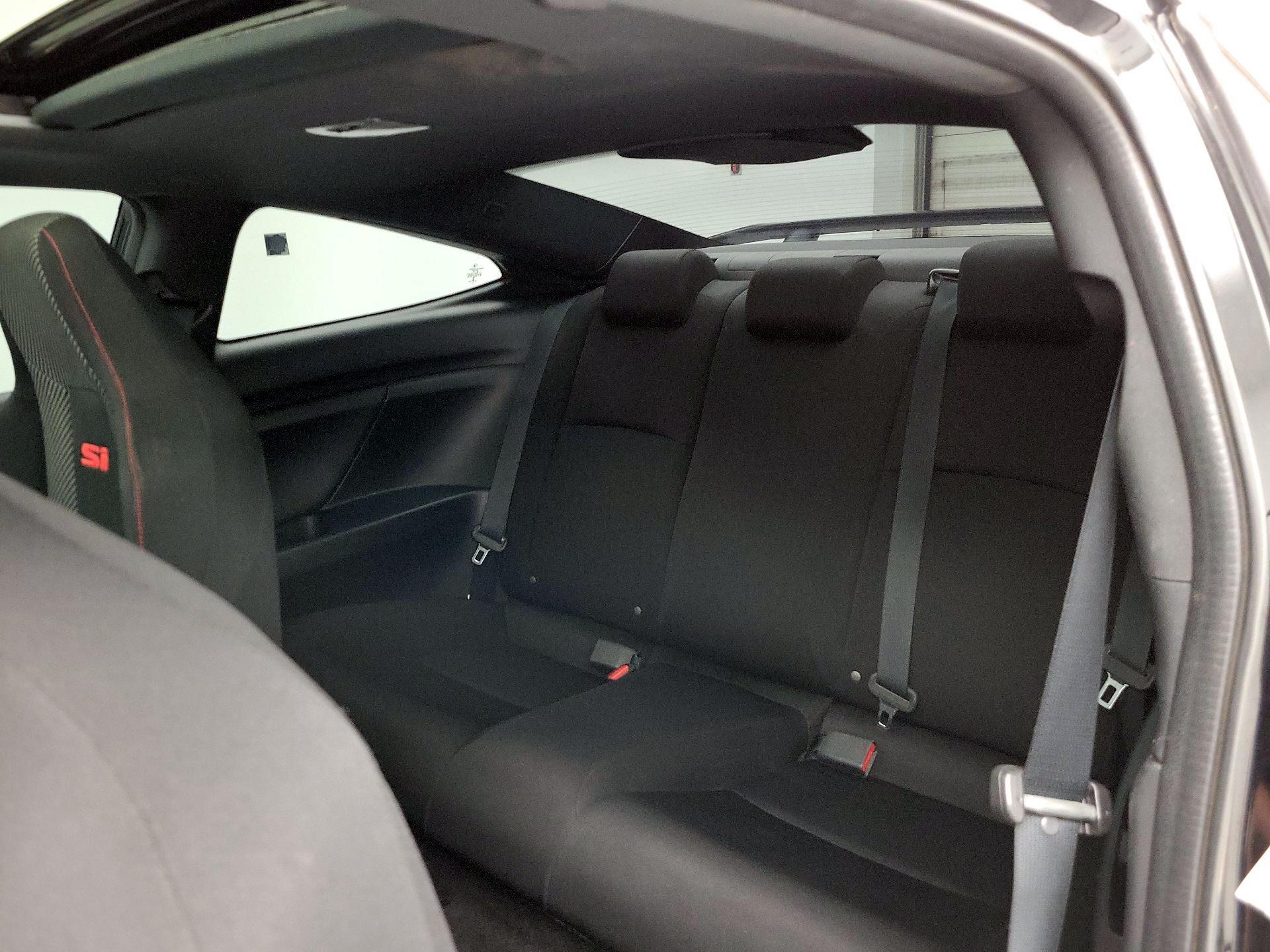 Thumbnail: 2017 Honda Civic - 20