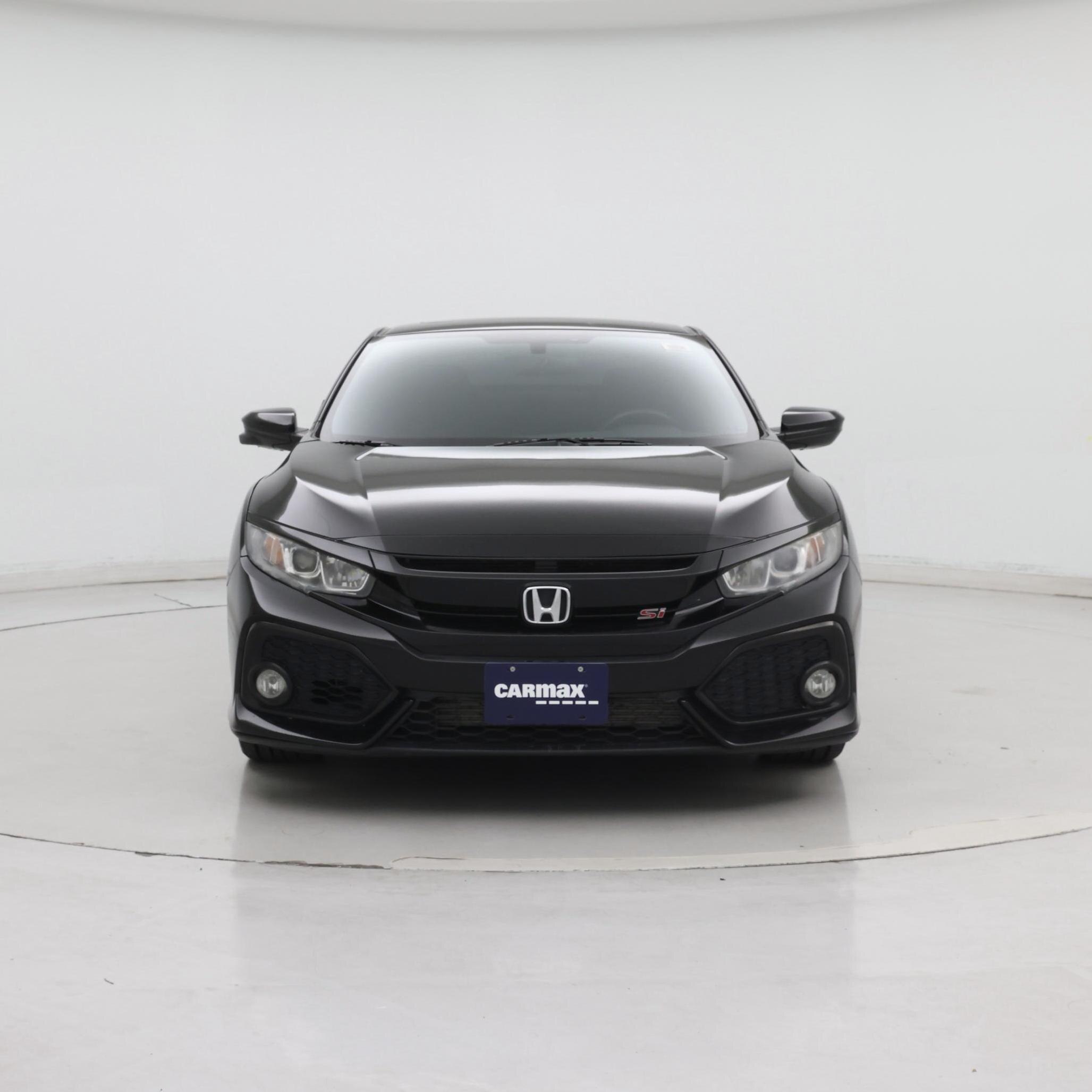 Thumbnail: 2017 Honda Civic - 5