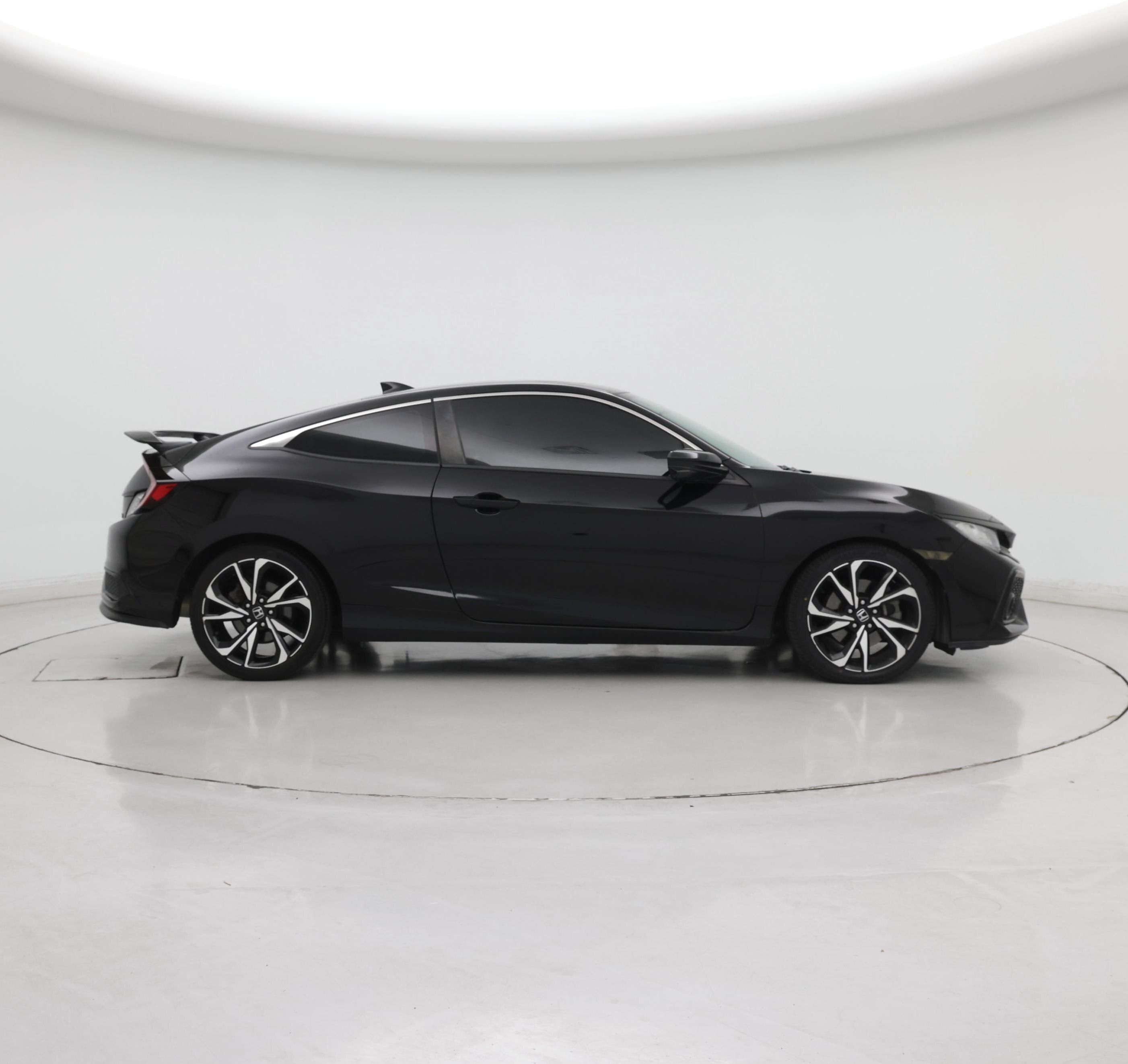 Thumbnail: 2017 Honda Civic - 7