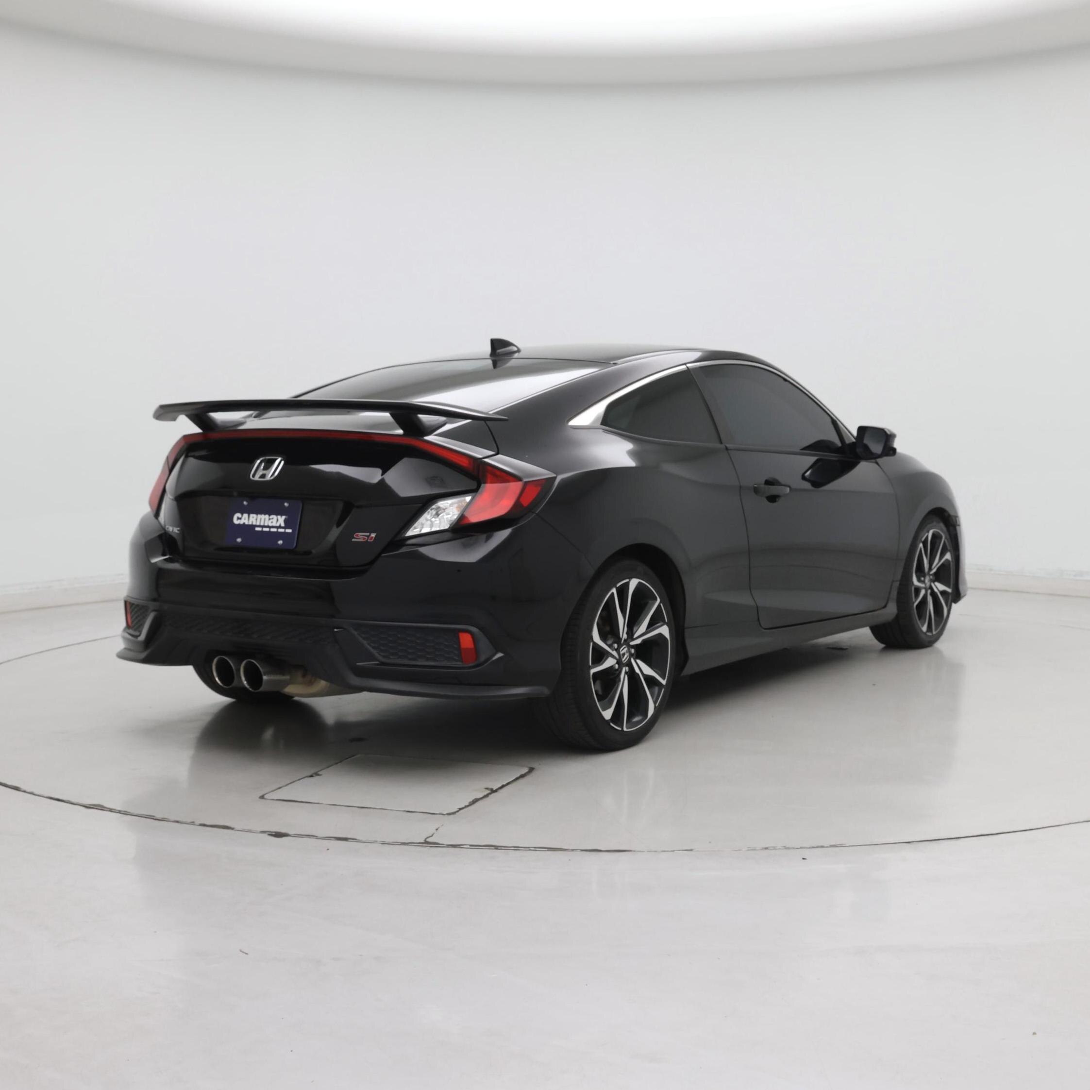 Thumbnail: 2017 Honda Civic - 8