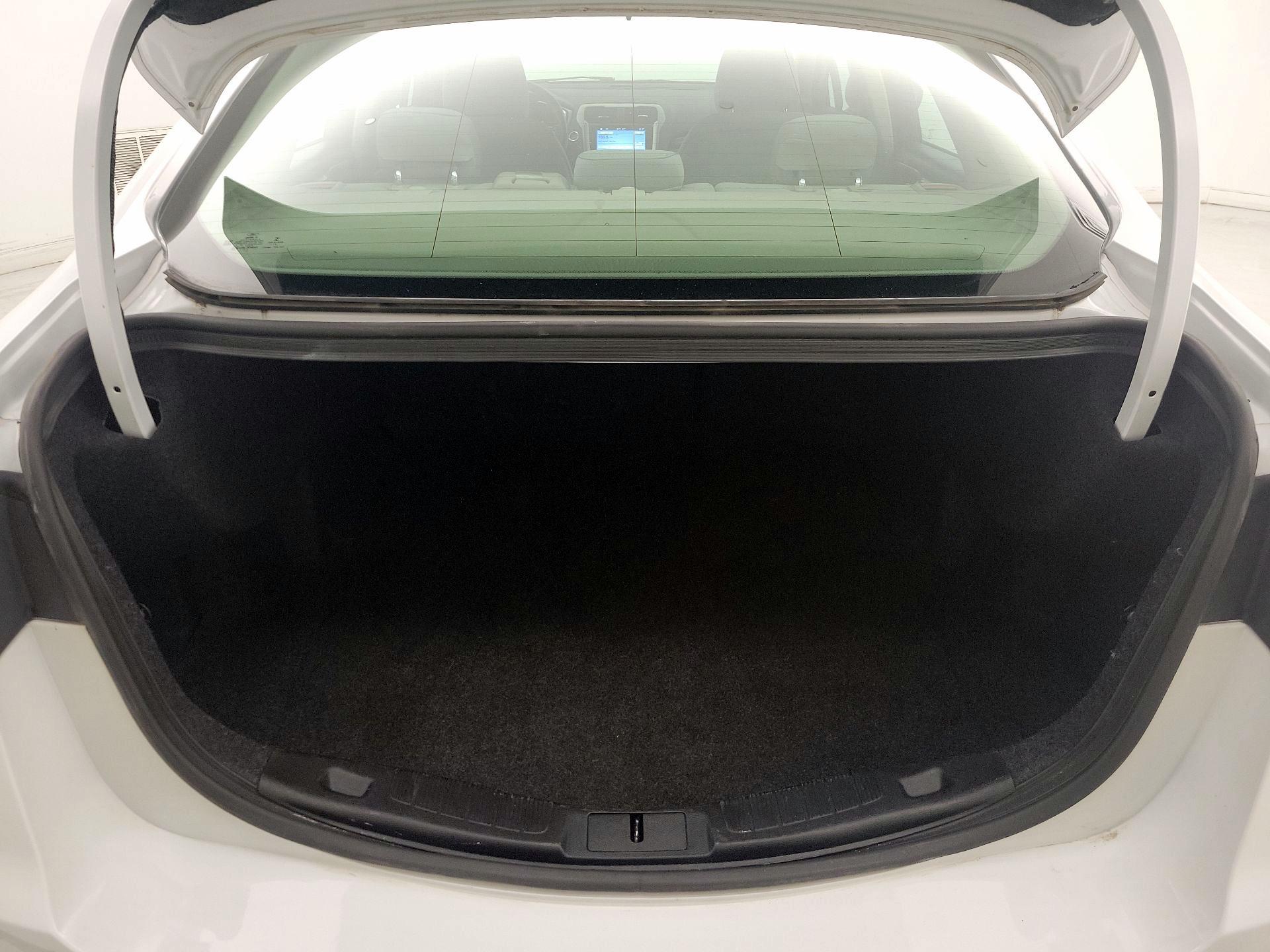 Thumbnail: 2019 Ford Fusion - 20