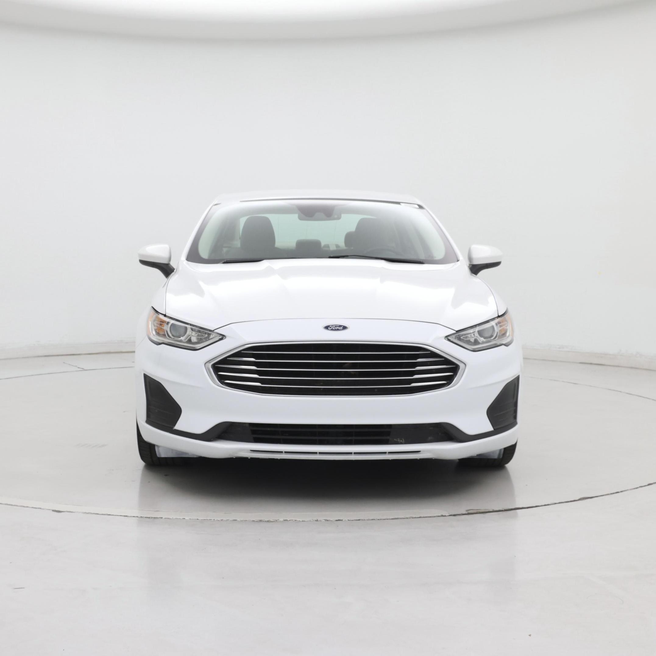 Thumbnail: 2019 Ford Fusion - 5