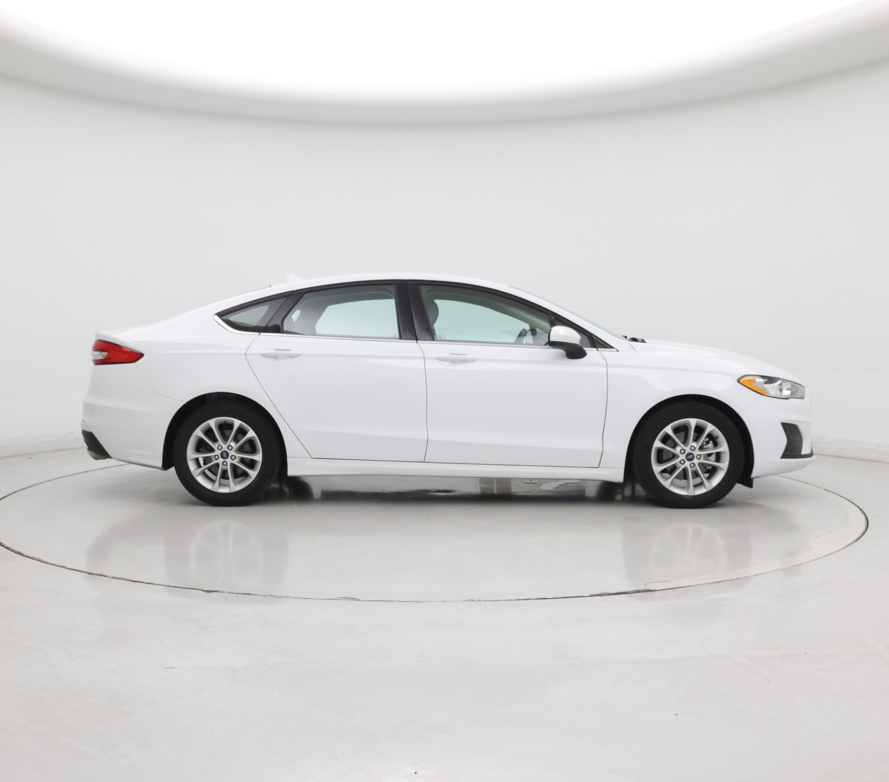 Thumbnail: 2019 Ford Fusion - 7