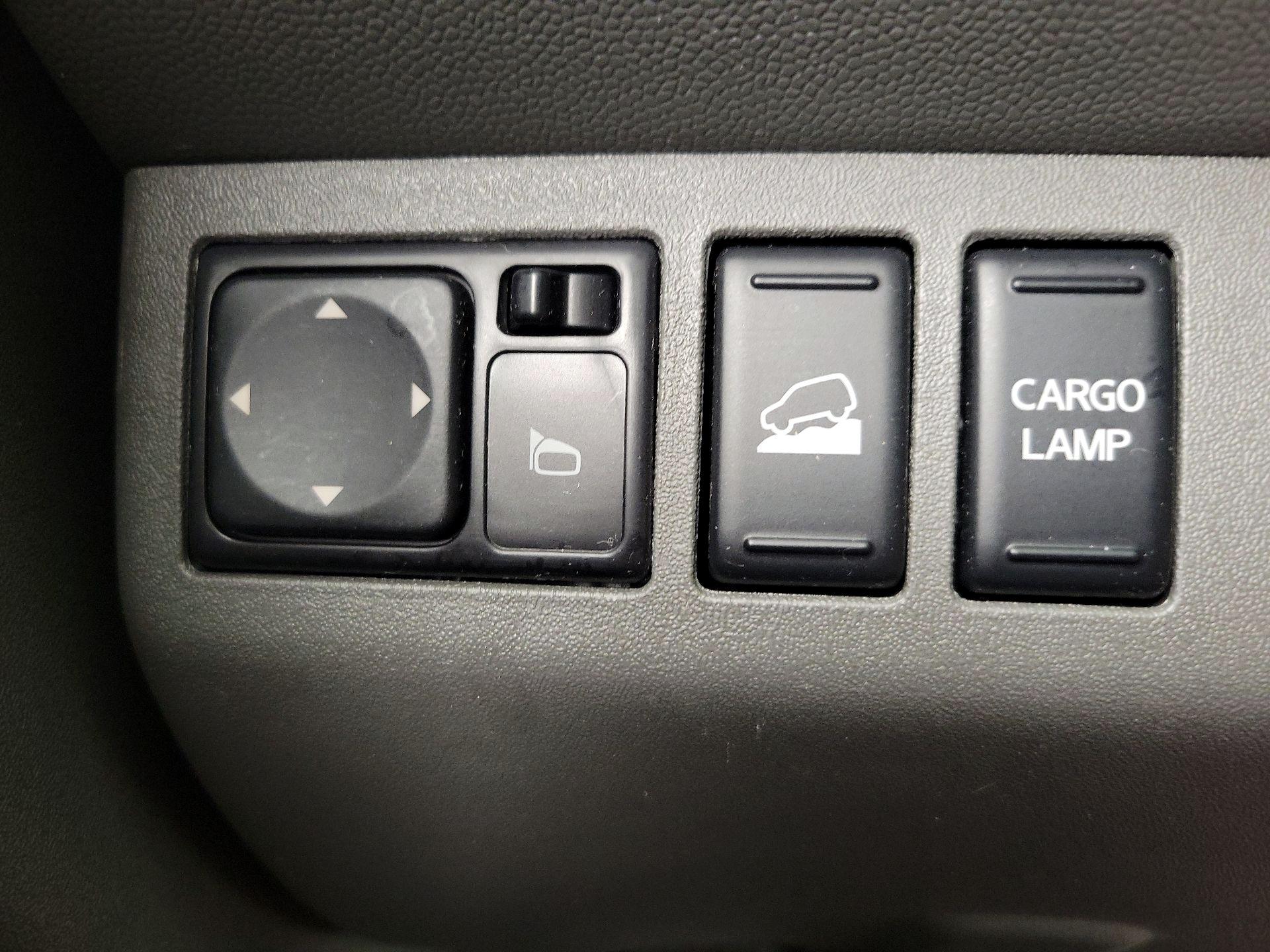 Thumbnail: 2019 Nissan Frontier - 13