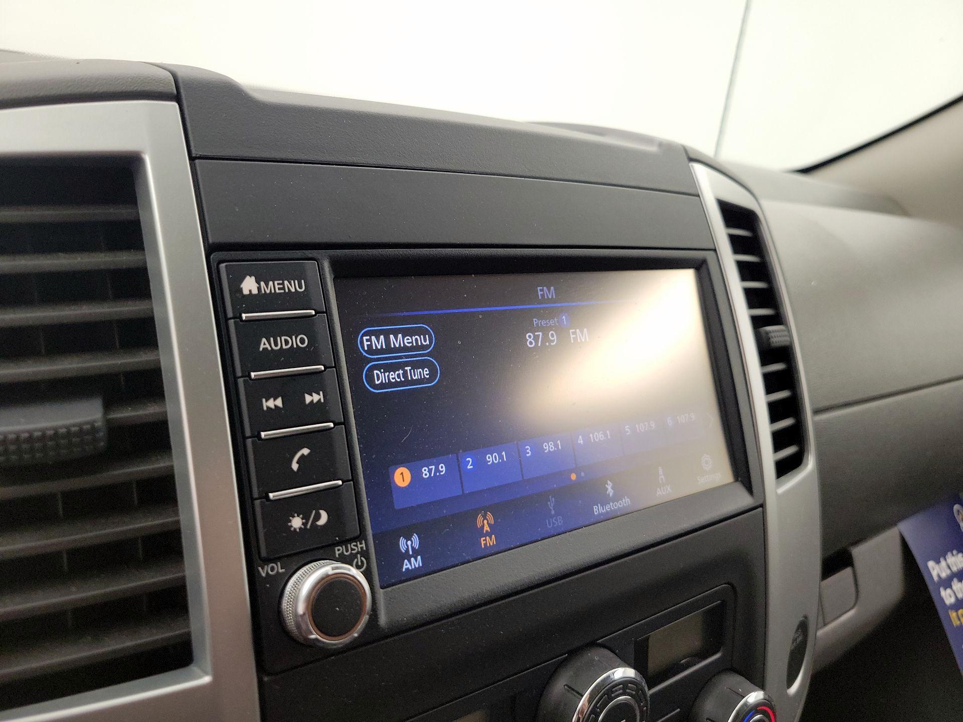 Thumbnail: 2019 Nissan Frontier - 15