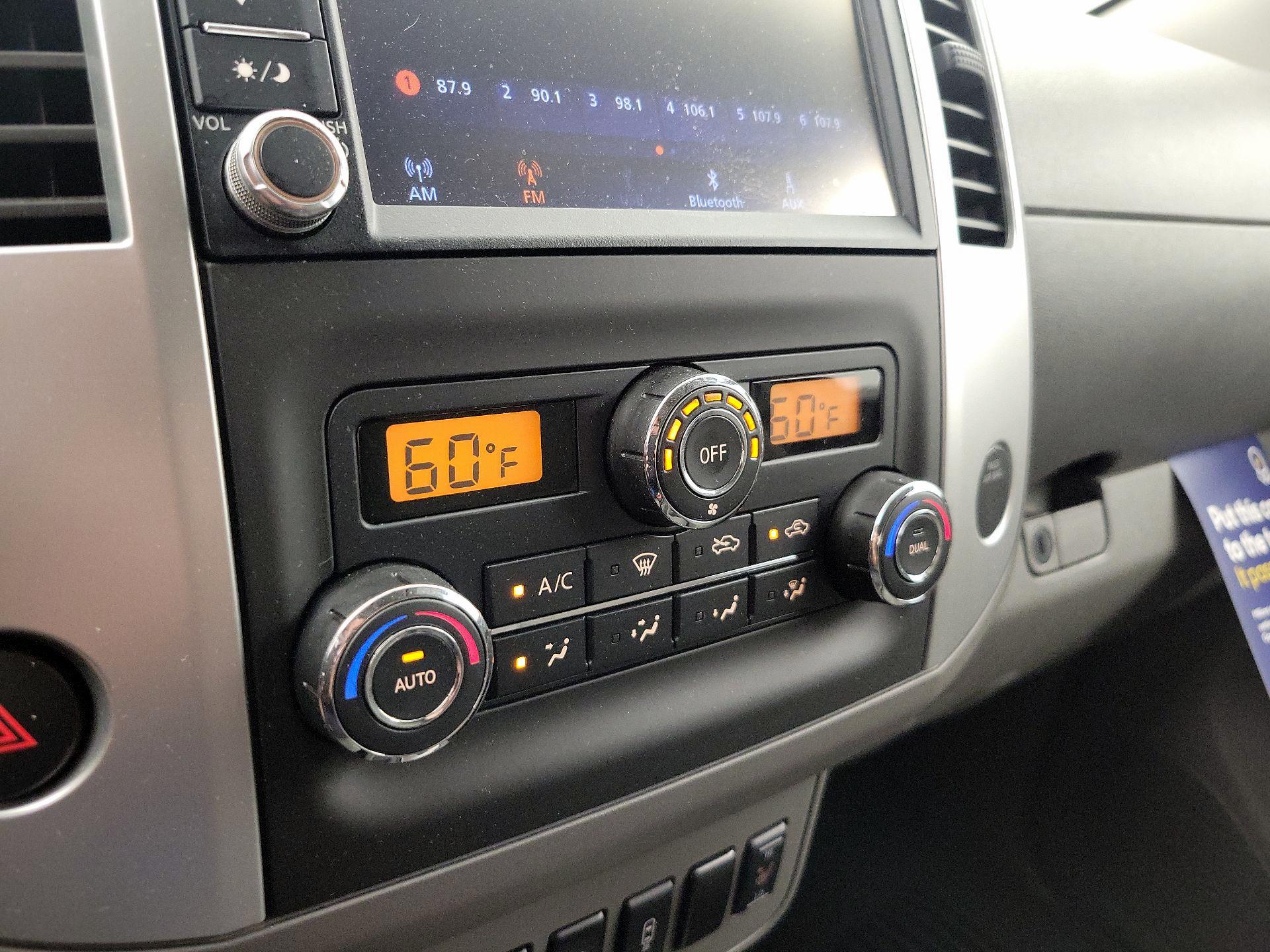 Thumbnail: 2019 Nissan Frontier - 16