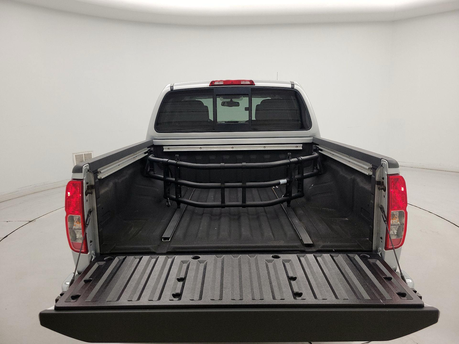 Thumbnail: 2019 Nissan Frontier - 20