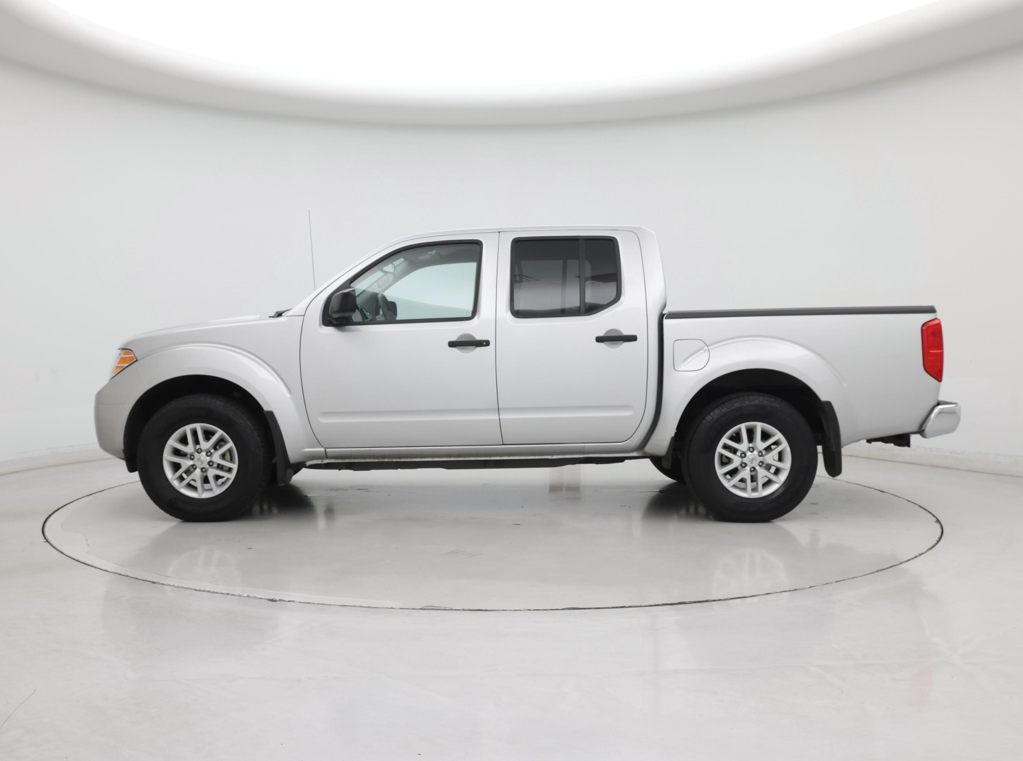 Thumbnail: 2019 Nissan Frontier - 3