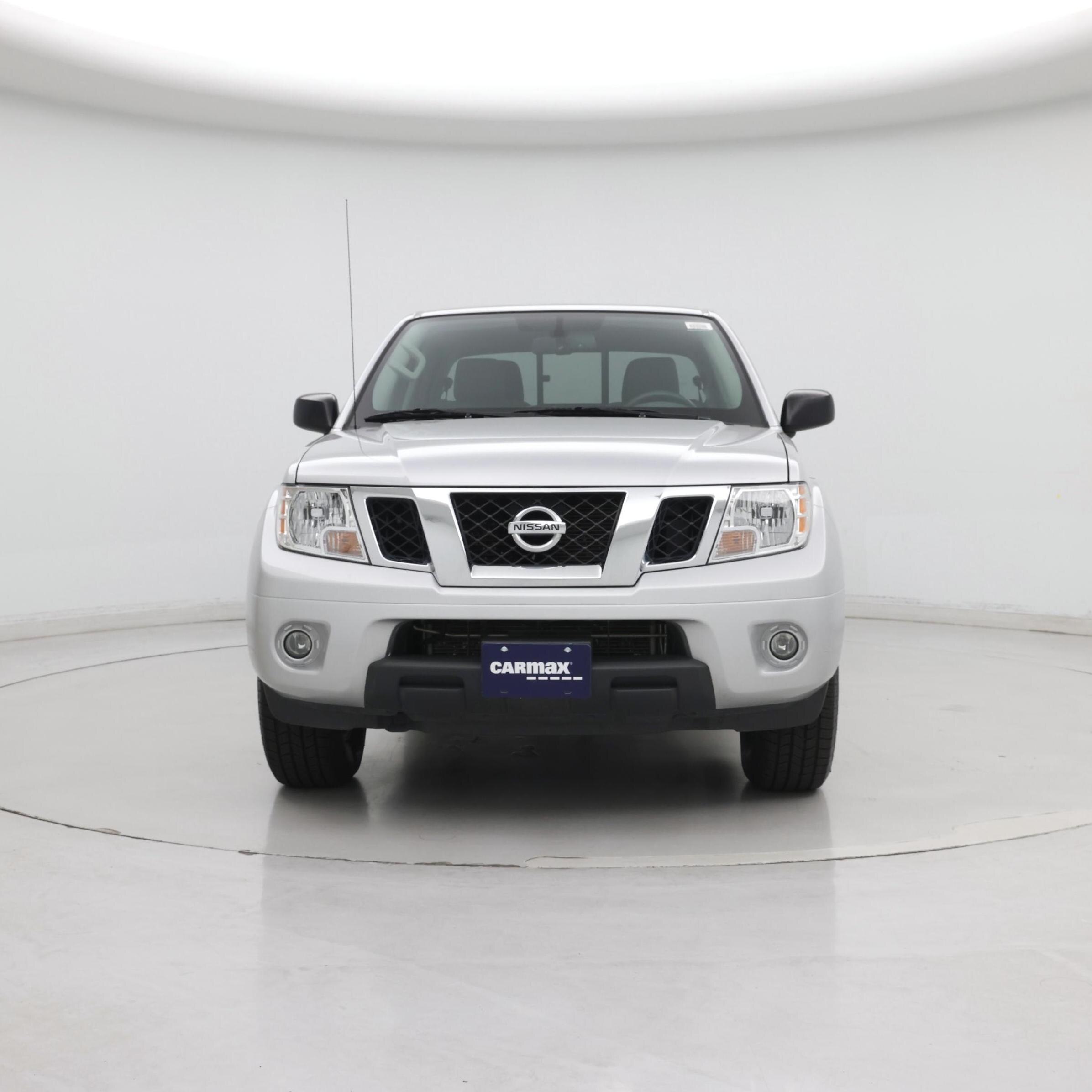 Thumbnail: 2019 Nissan Frontier - 5