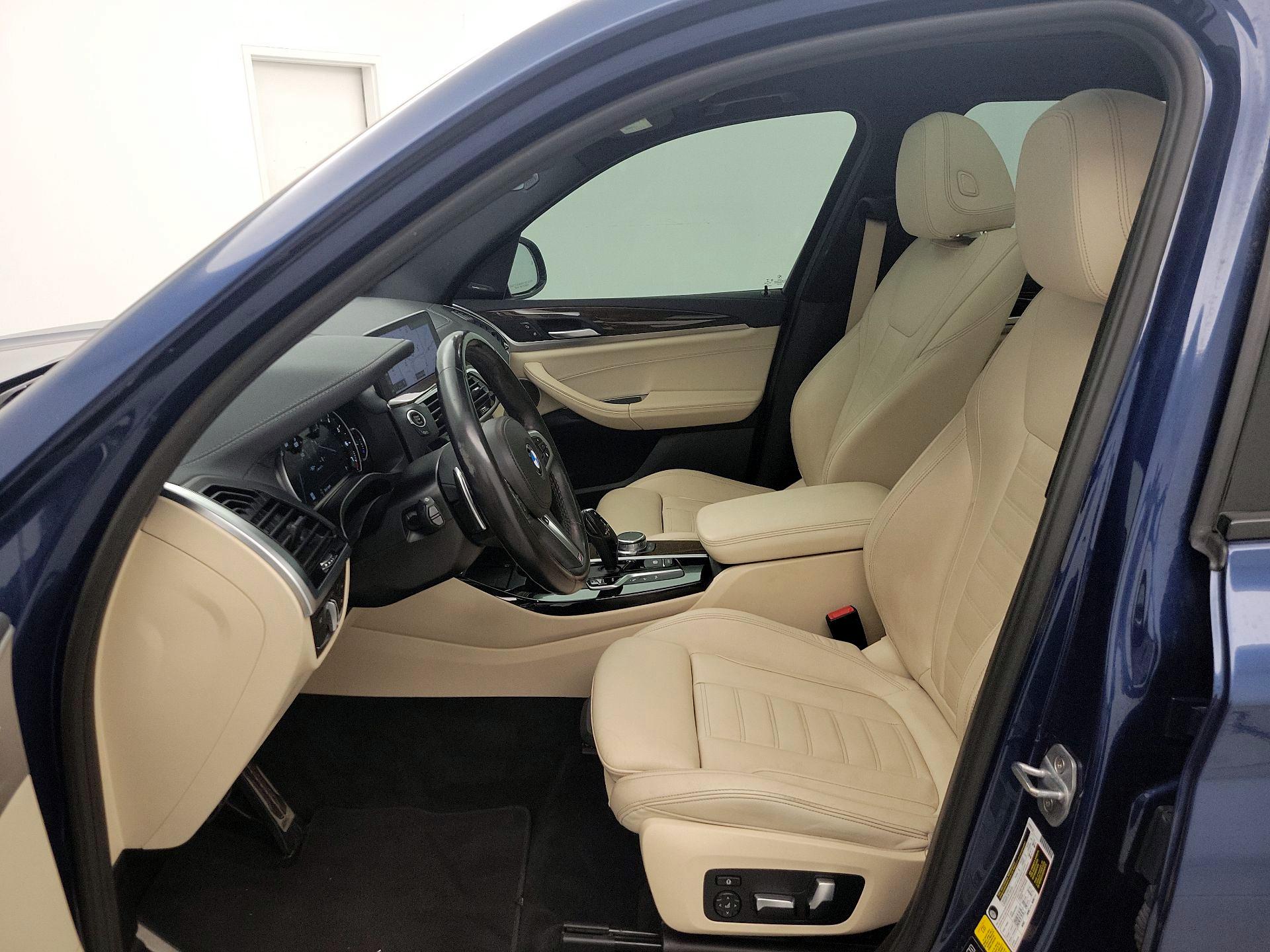 Thumbnail: 2019 BMW X3 - 11