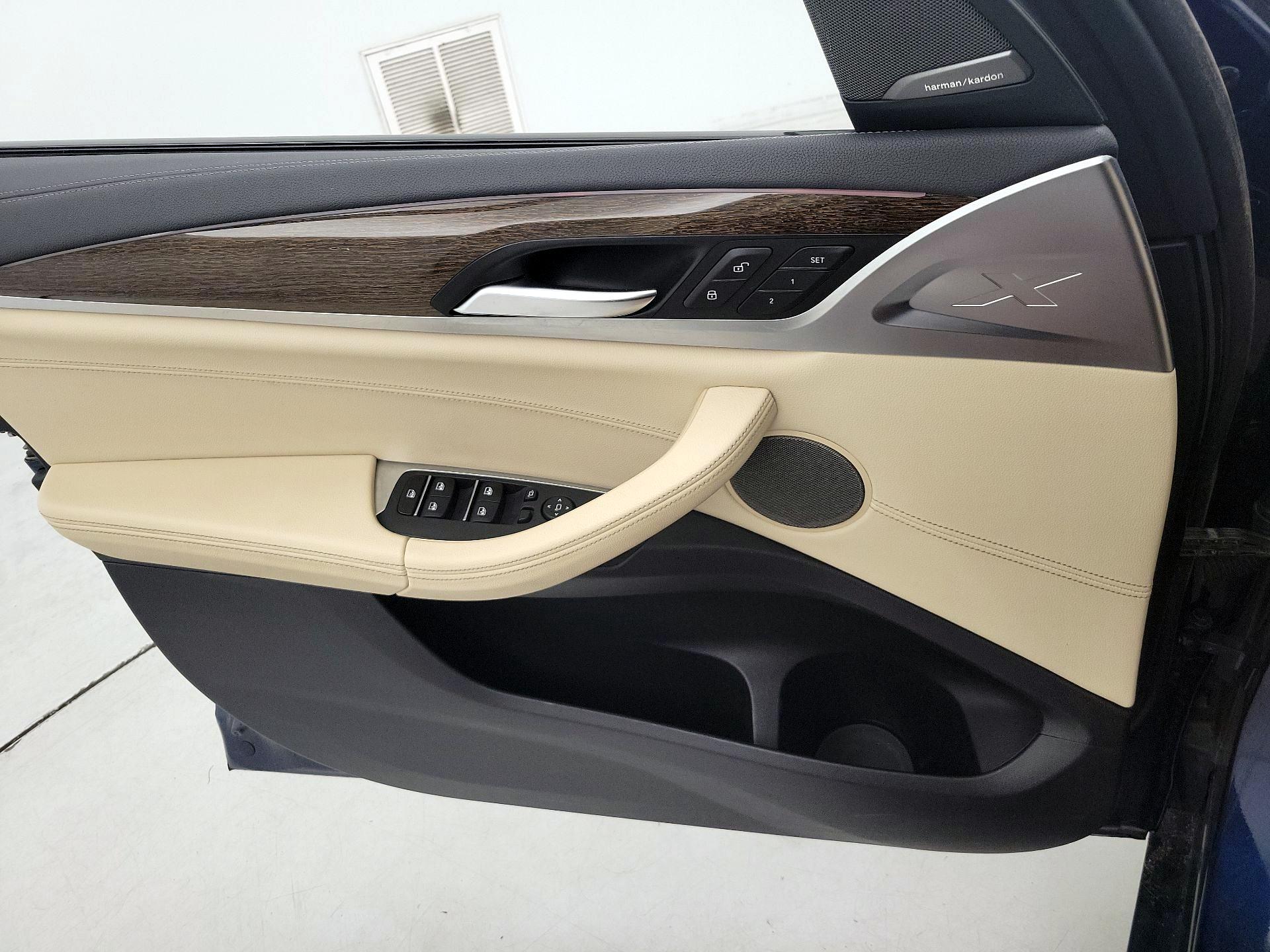 Thumbnail: 2019 BMW X3 - 12