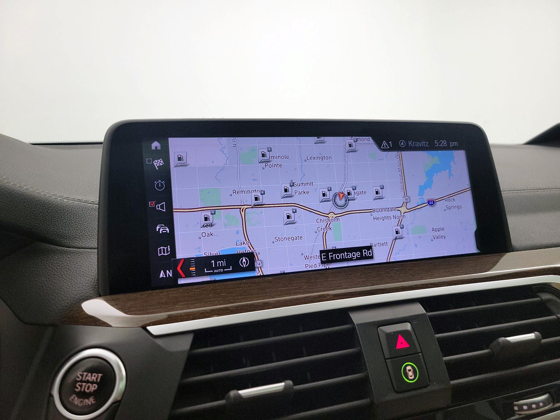 Thumbnail: 2019 BMW X3 - 14